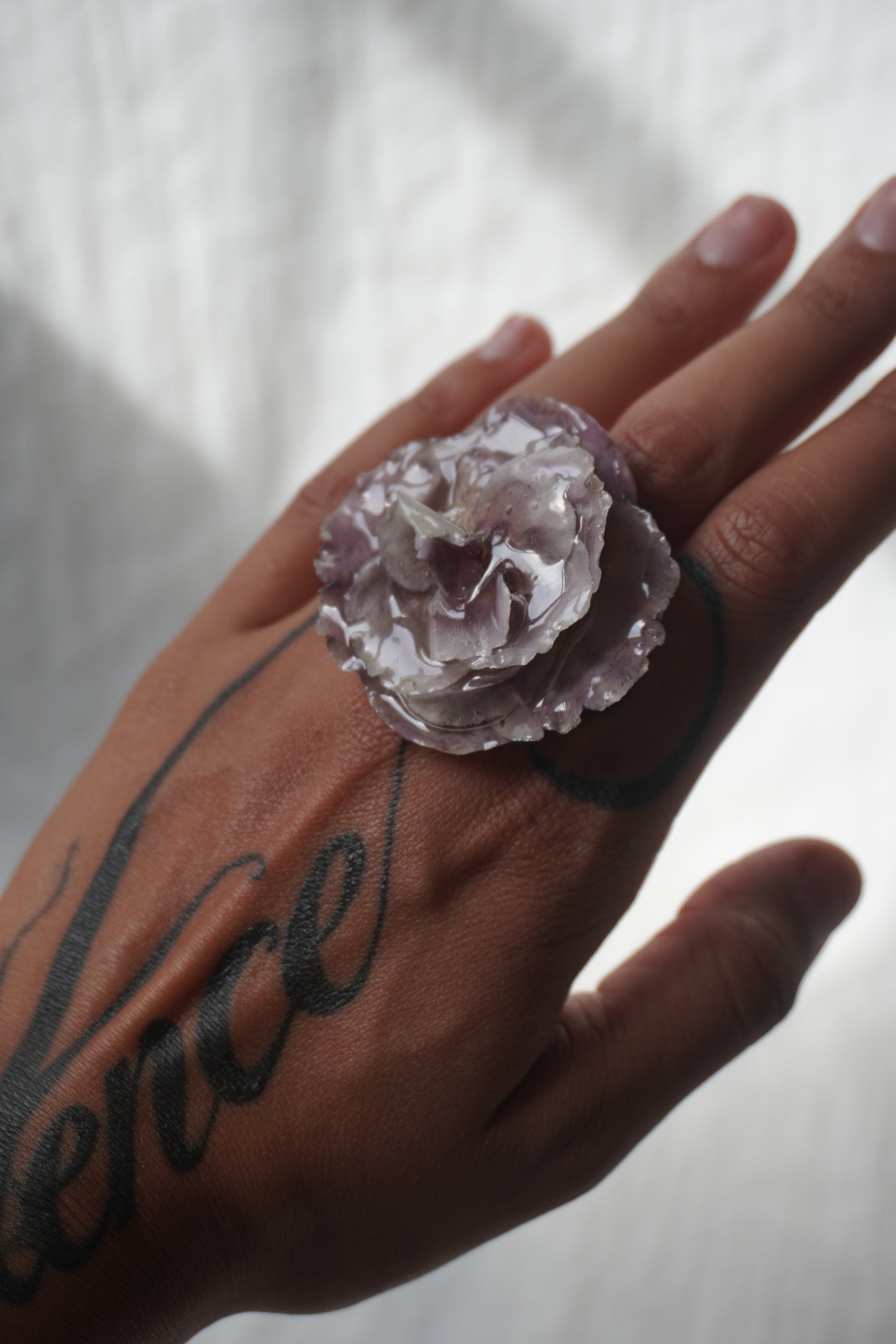 Bague bego