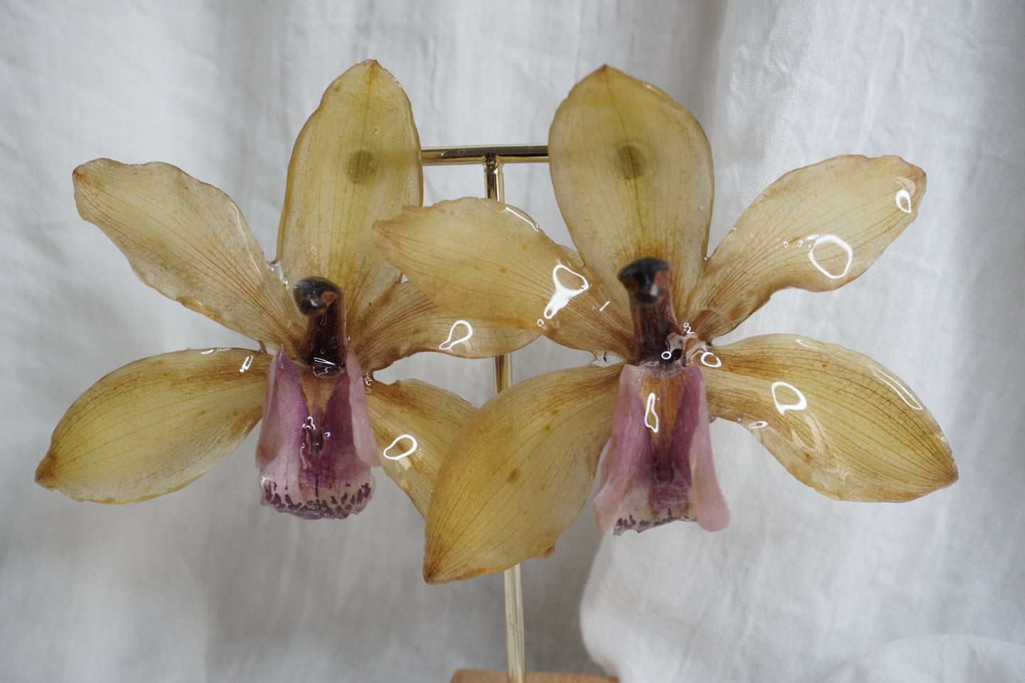 Boucle banana