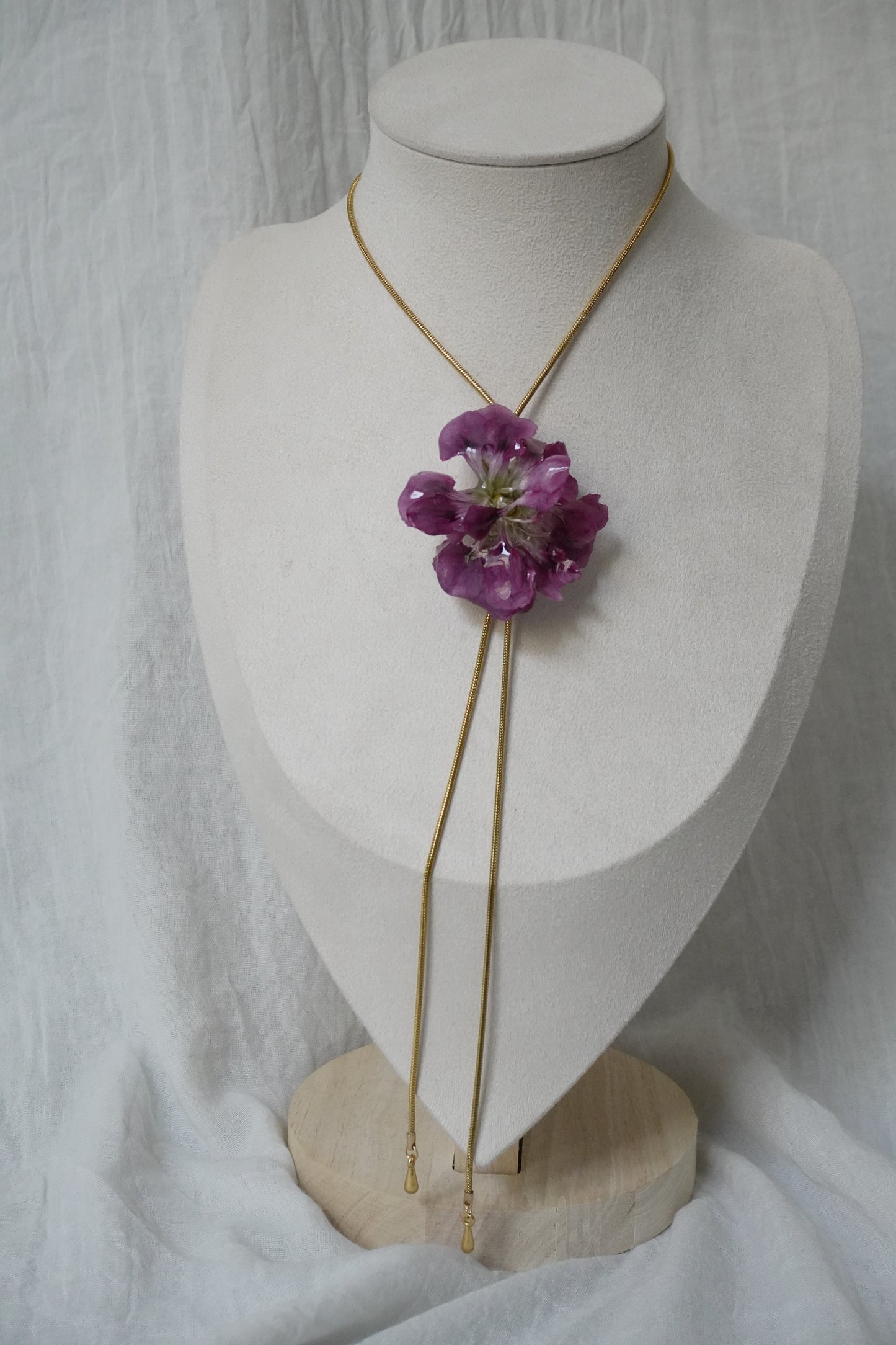 Collier coco