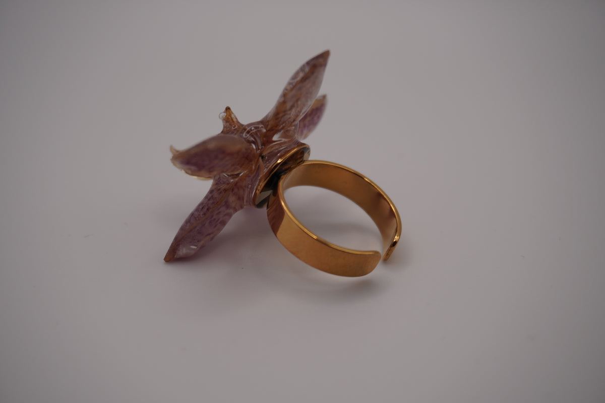 Bague titi