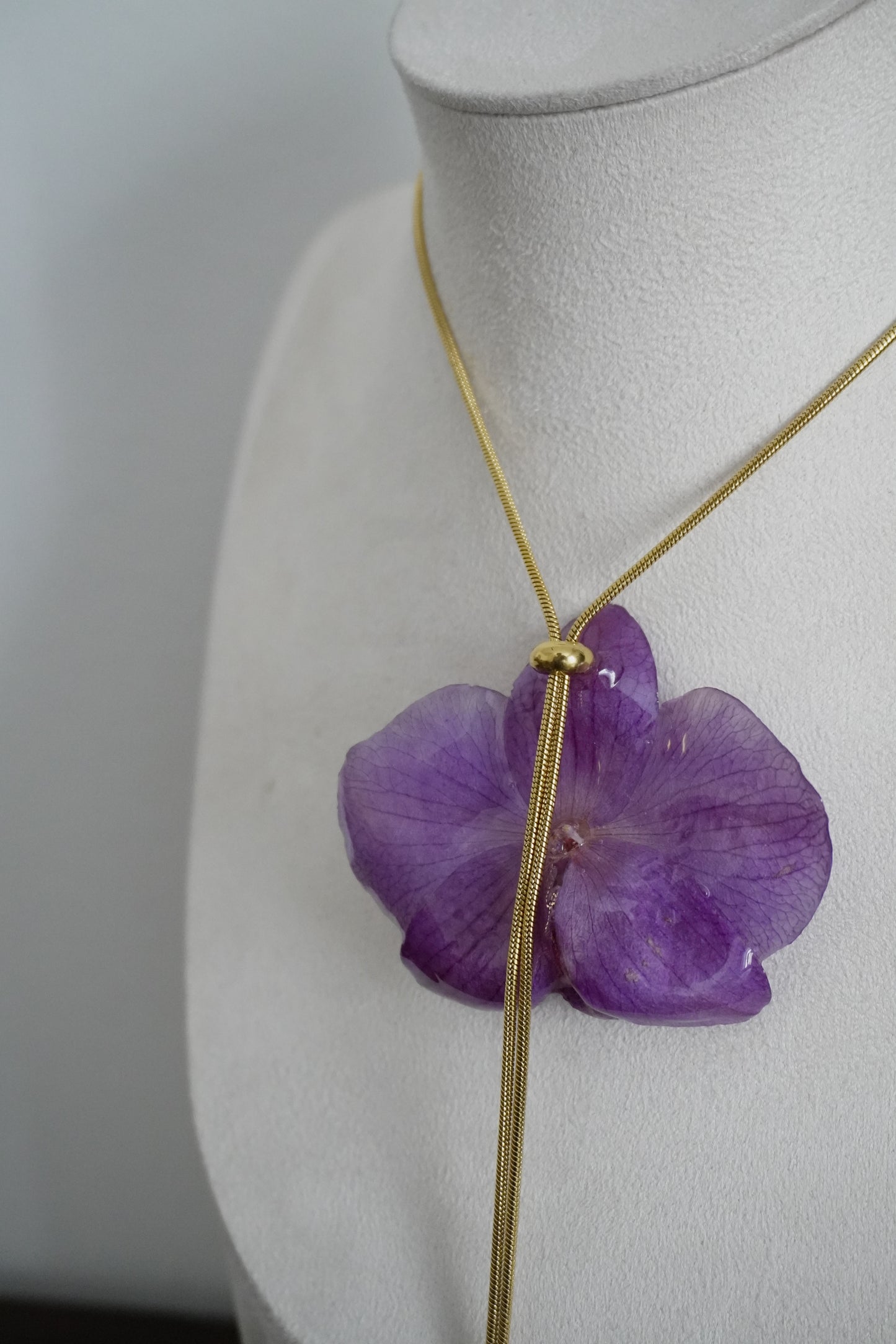 Collier coco