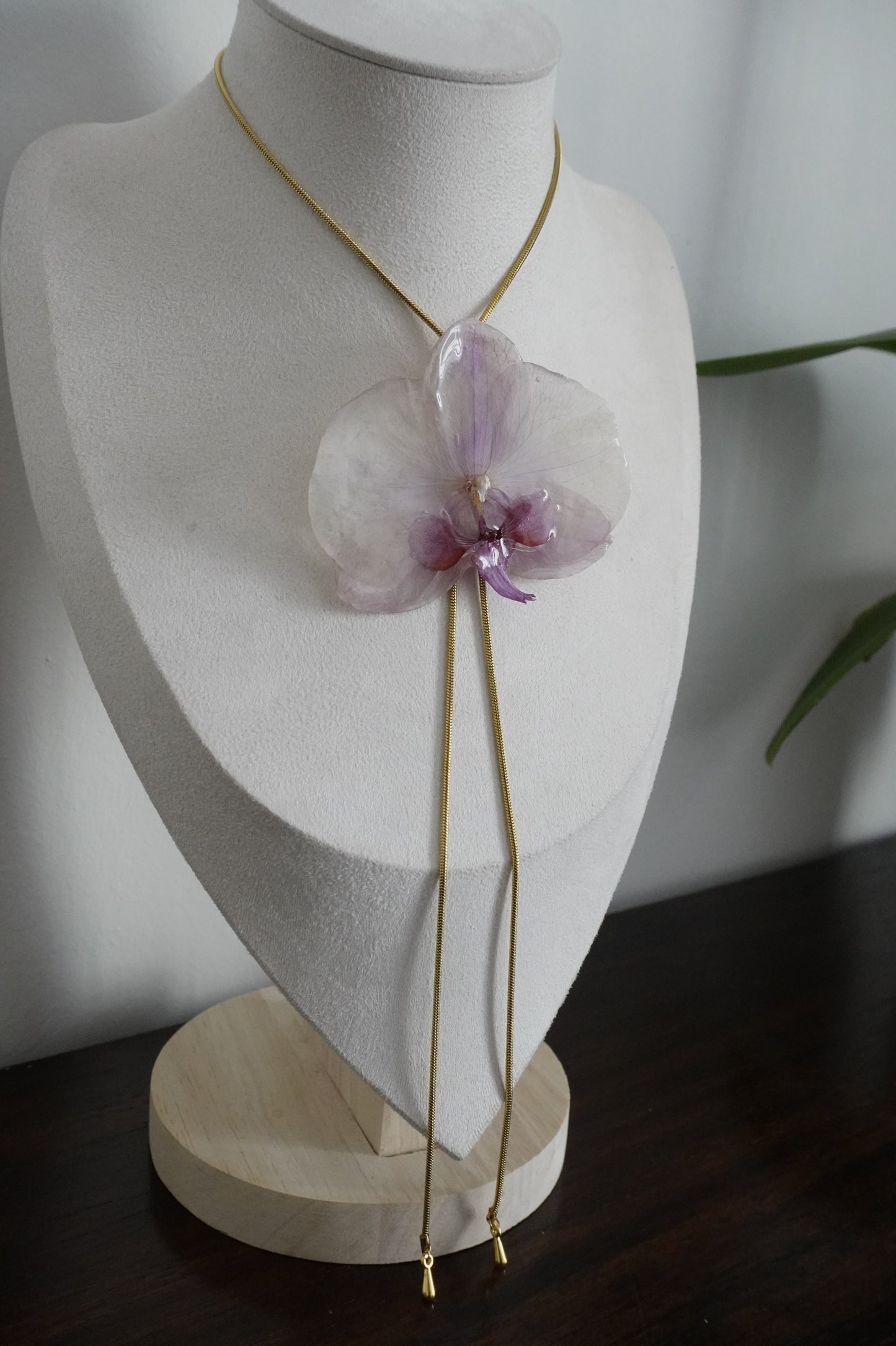 Collier coco