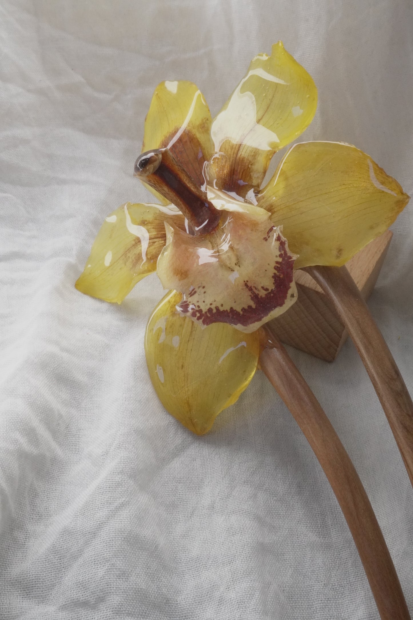 Pique banana