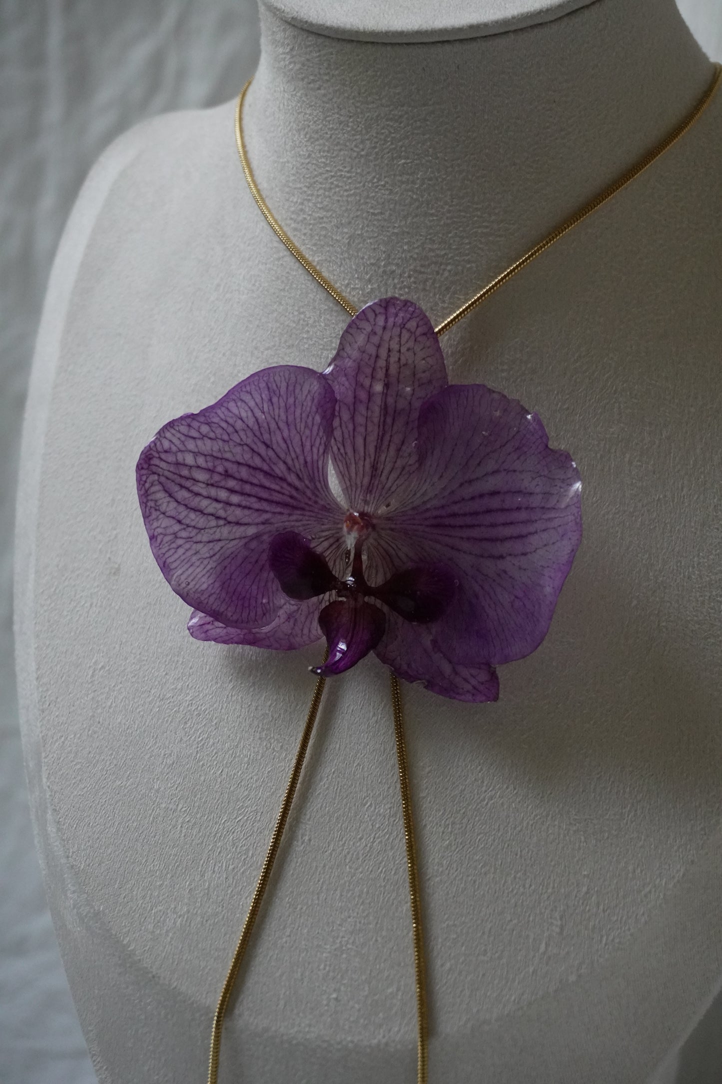 Collier coco