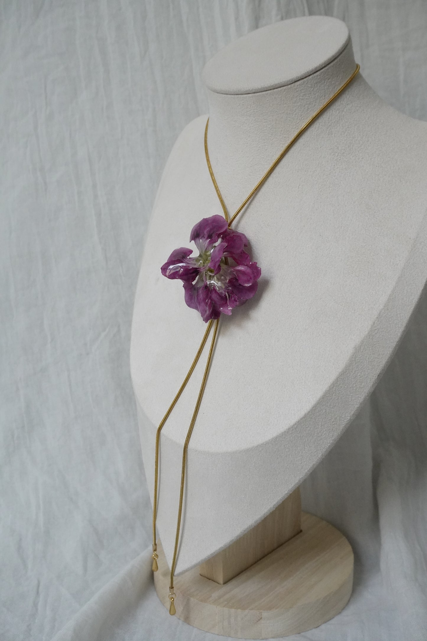 Collier coco