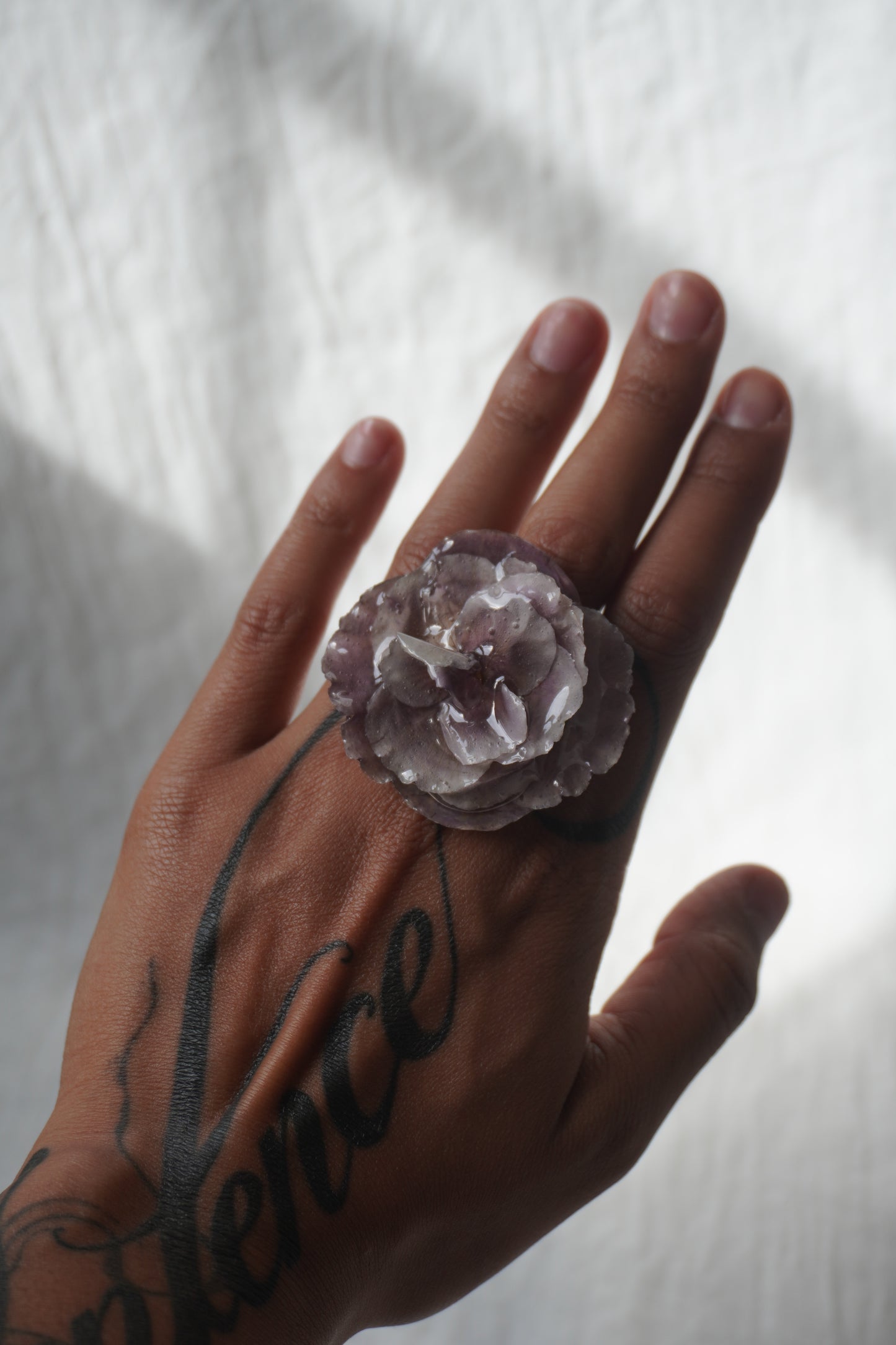 Bague bego