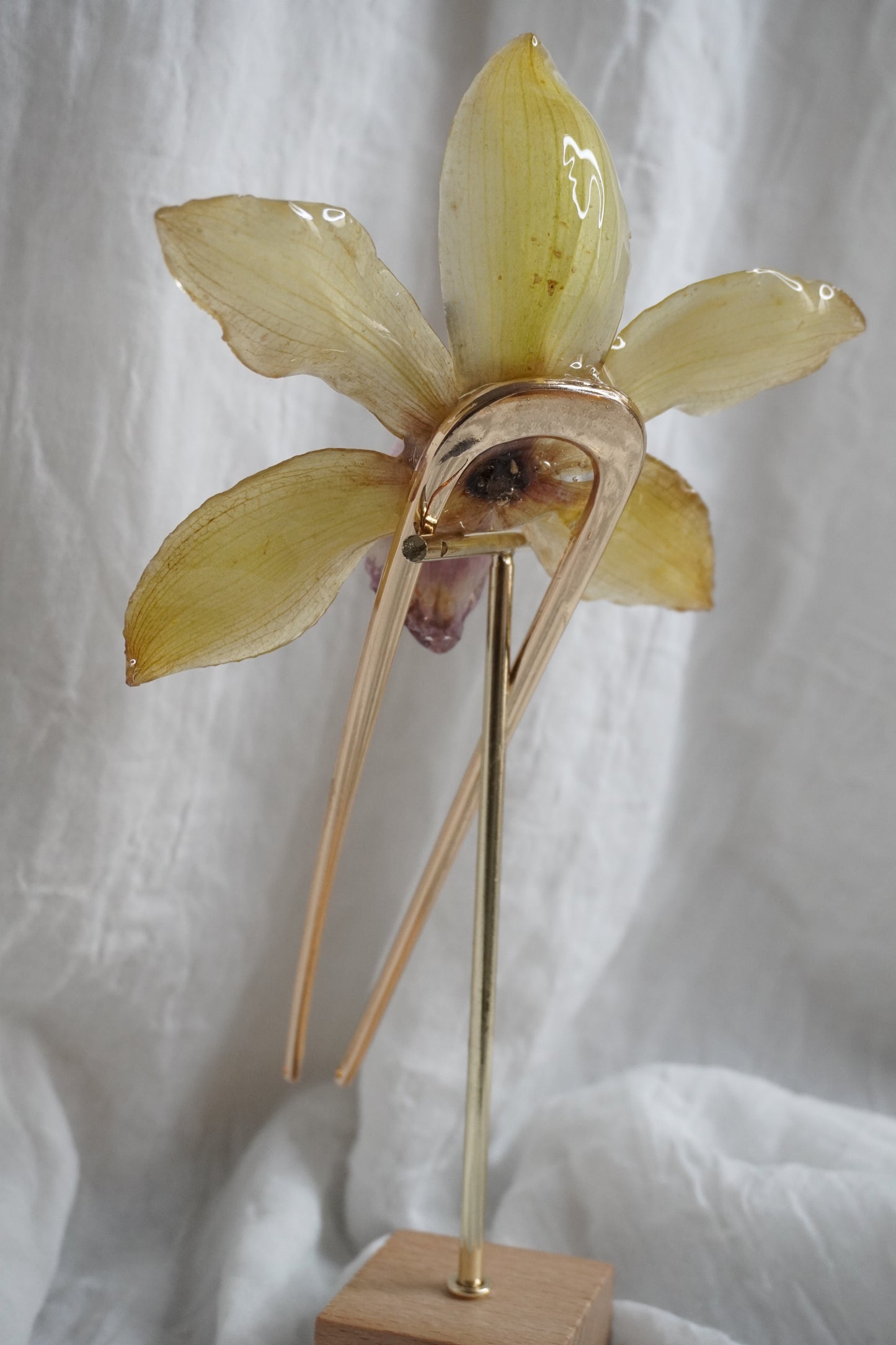 Pique banana