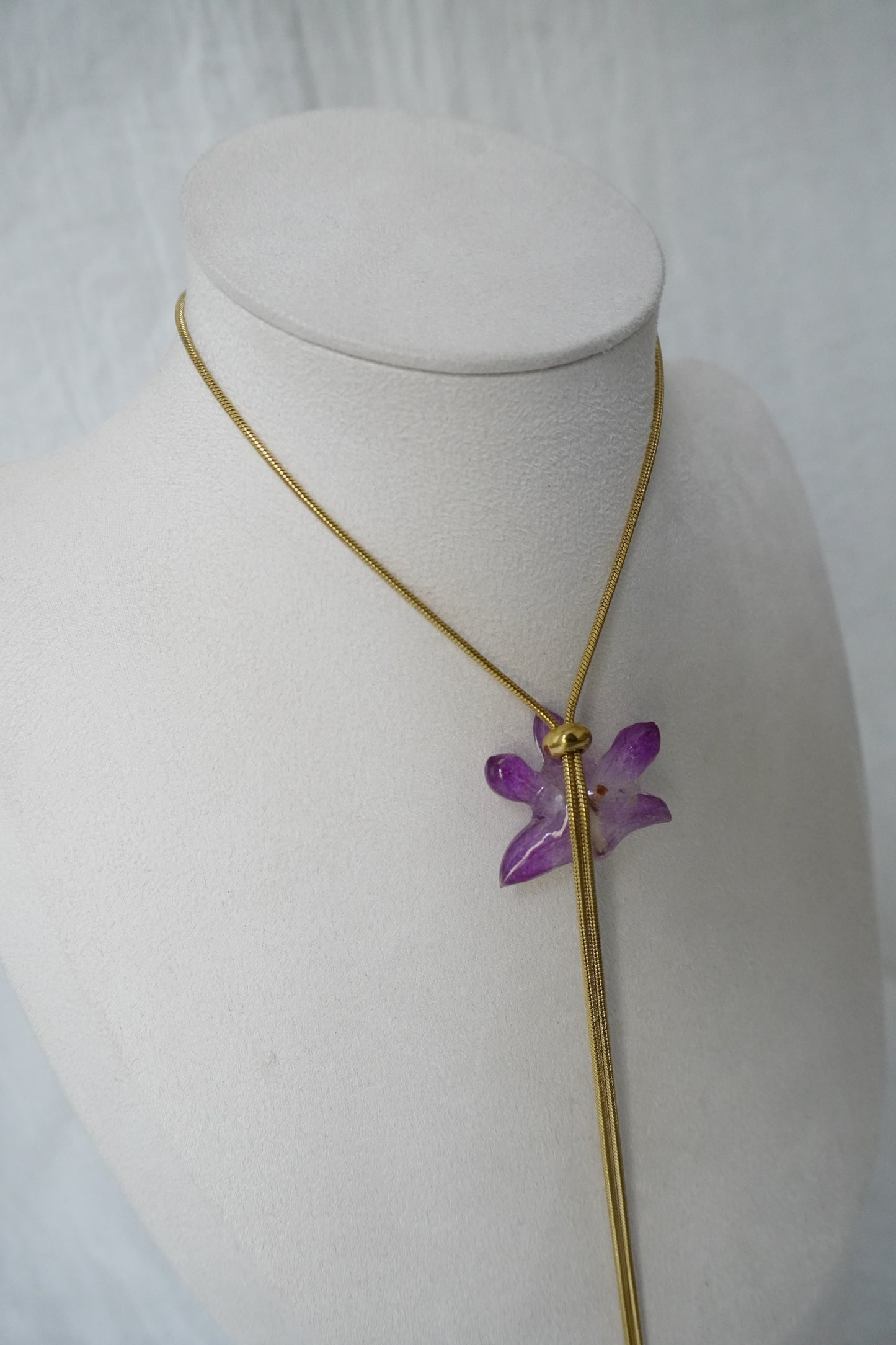 Collier mimi coco