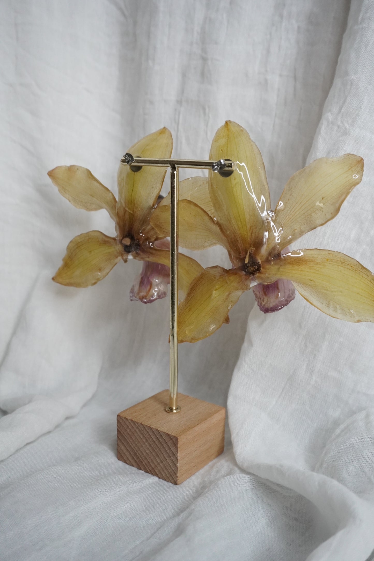 Boucle banana