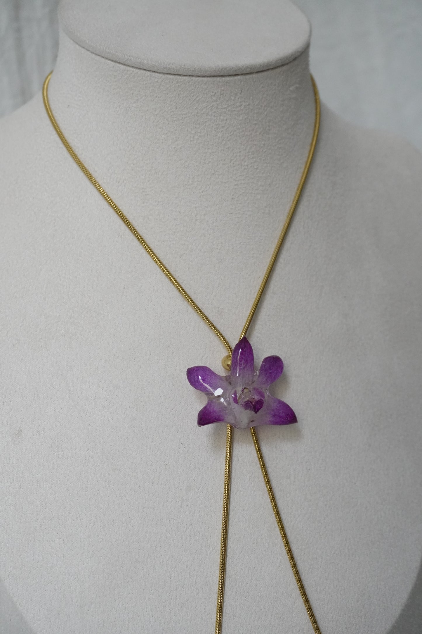 Collier mimi coco