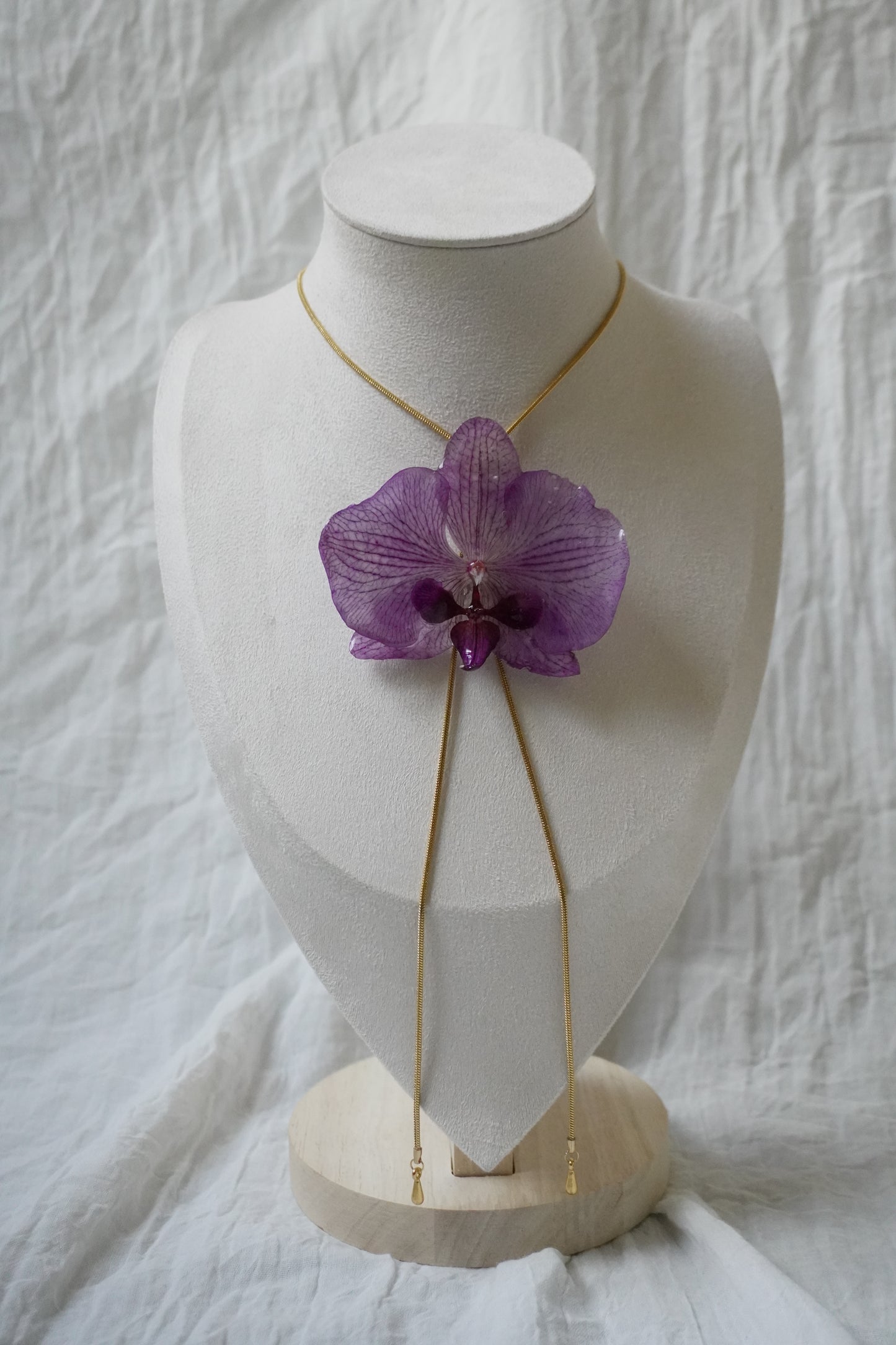 Collier coco