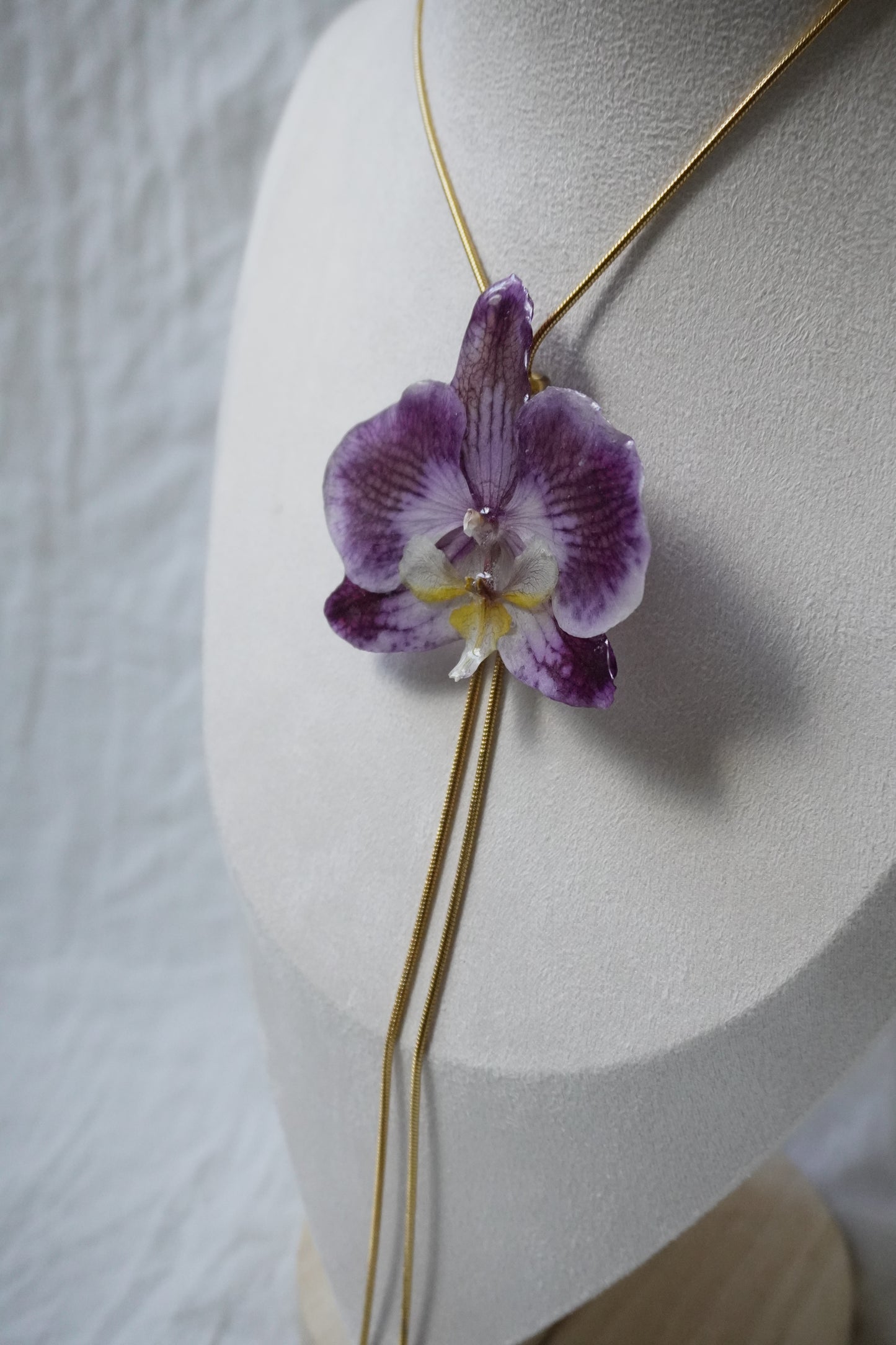 Collier coco