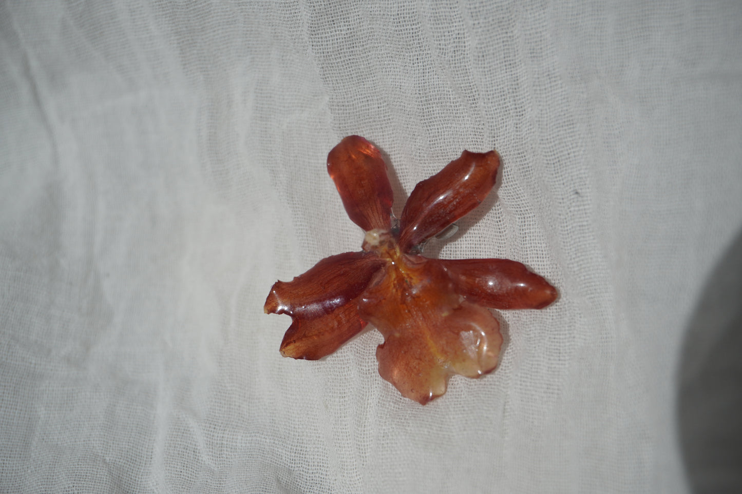 Broche Summer