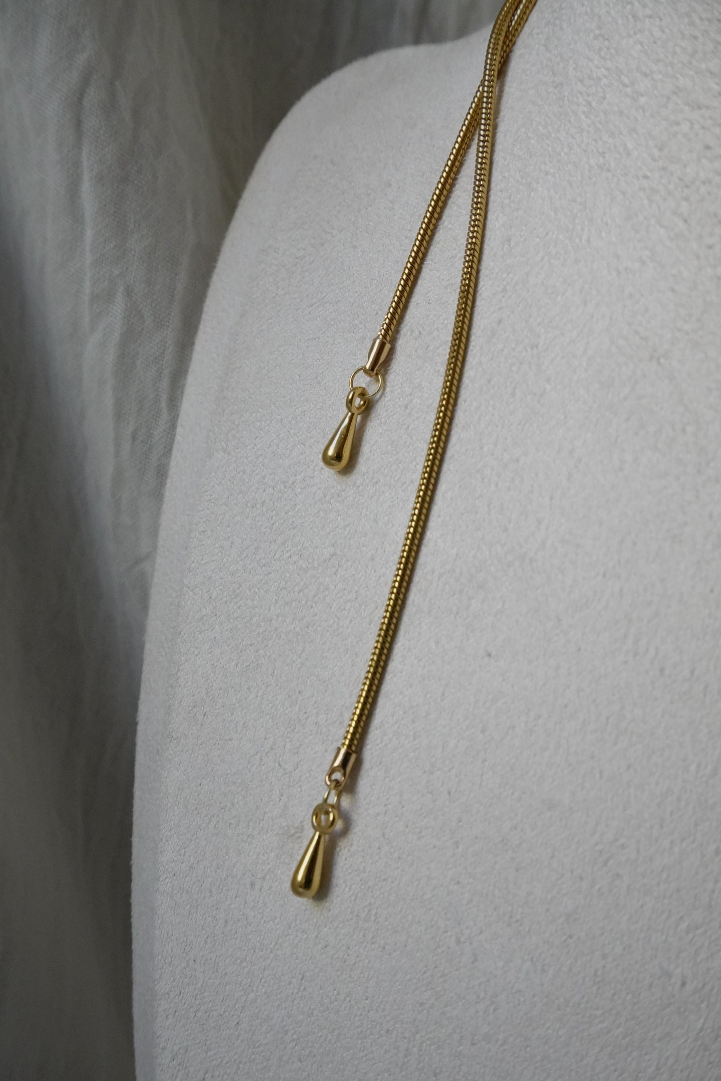 Collier coco