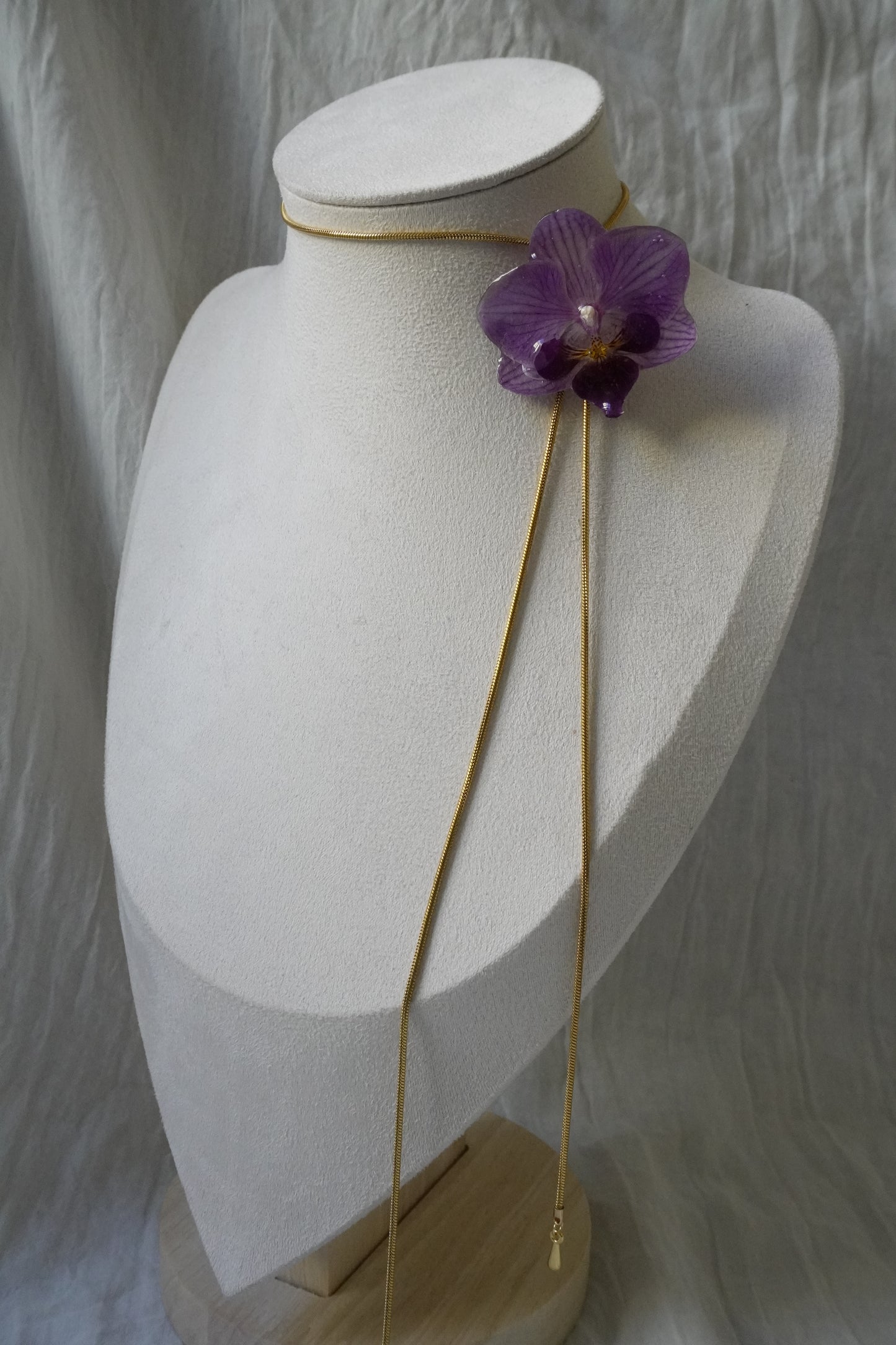 Collier coco