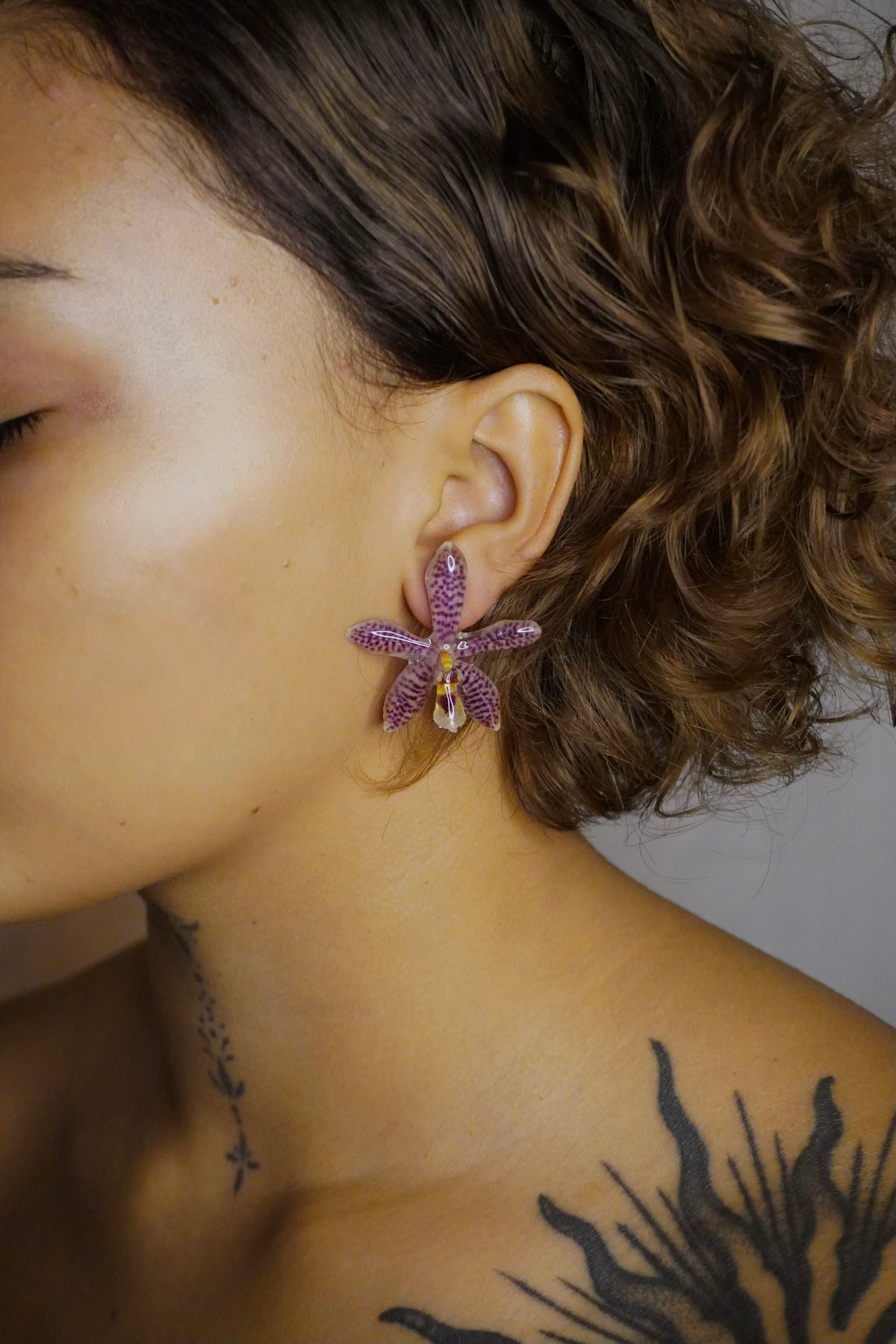 Boucle titi
