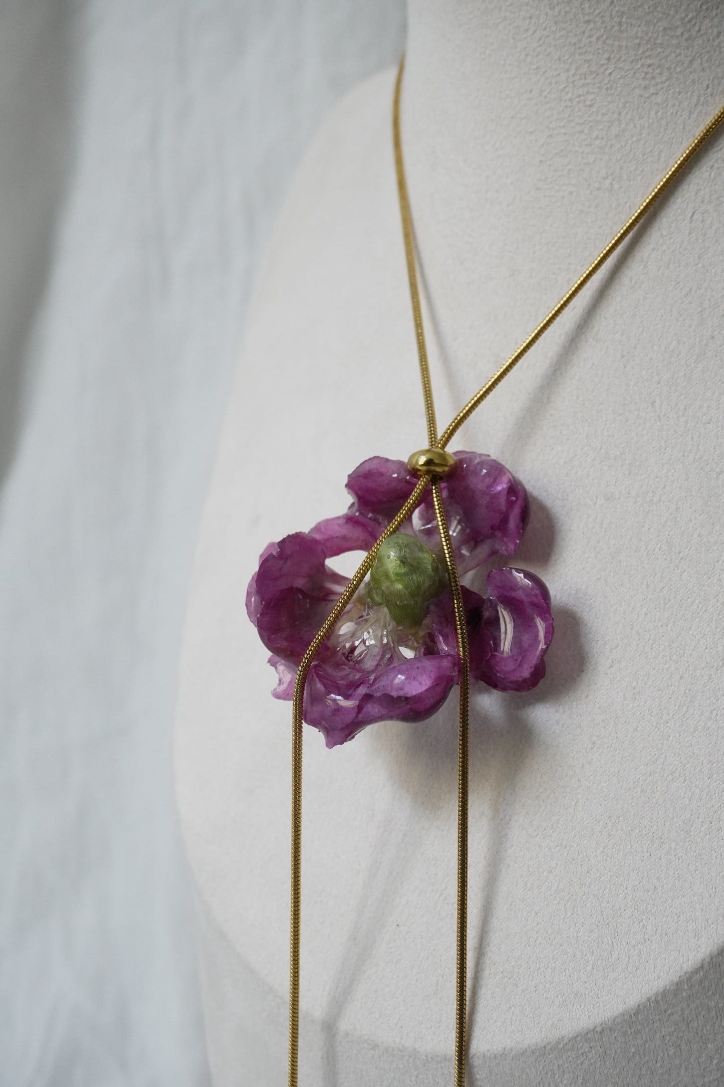 Collier coco