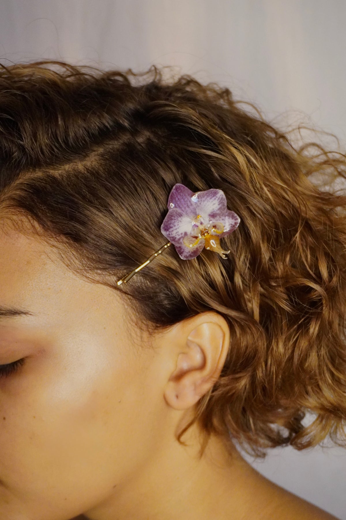 Barrette fifi