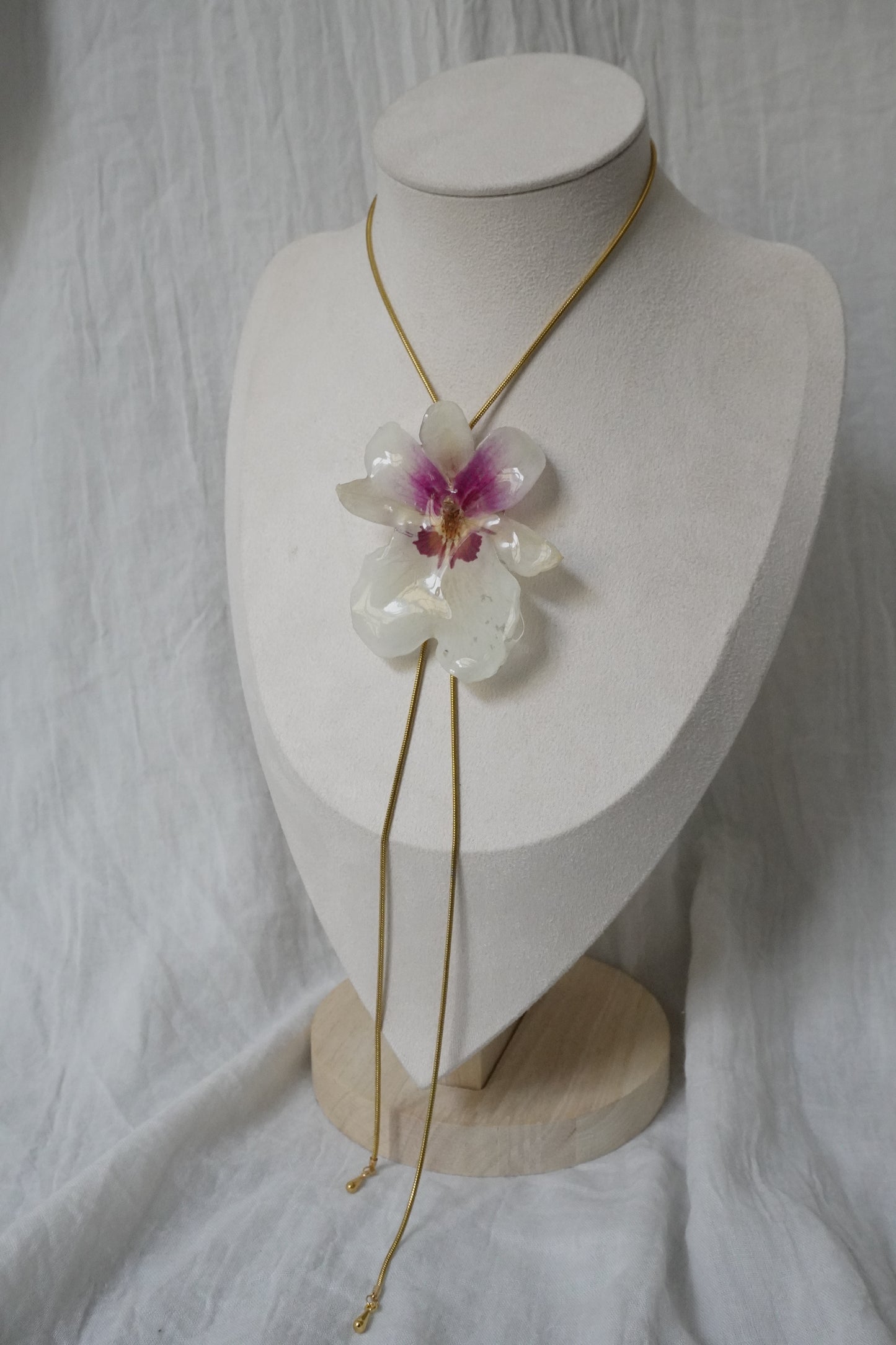 Collier coco