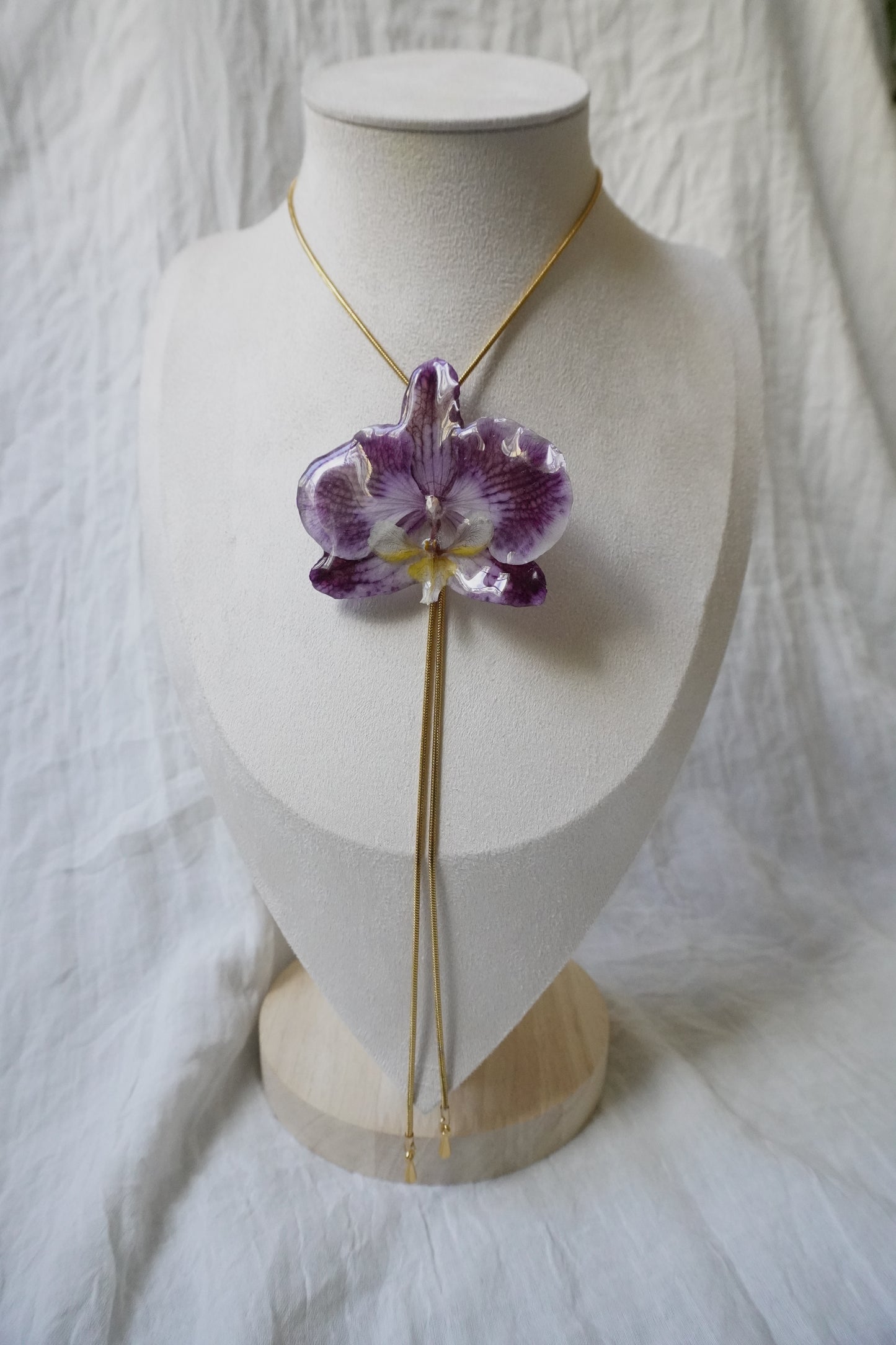 Collier coco