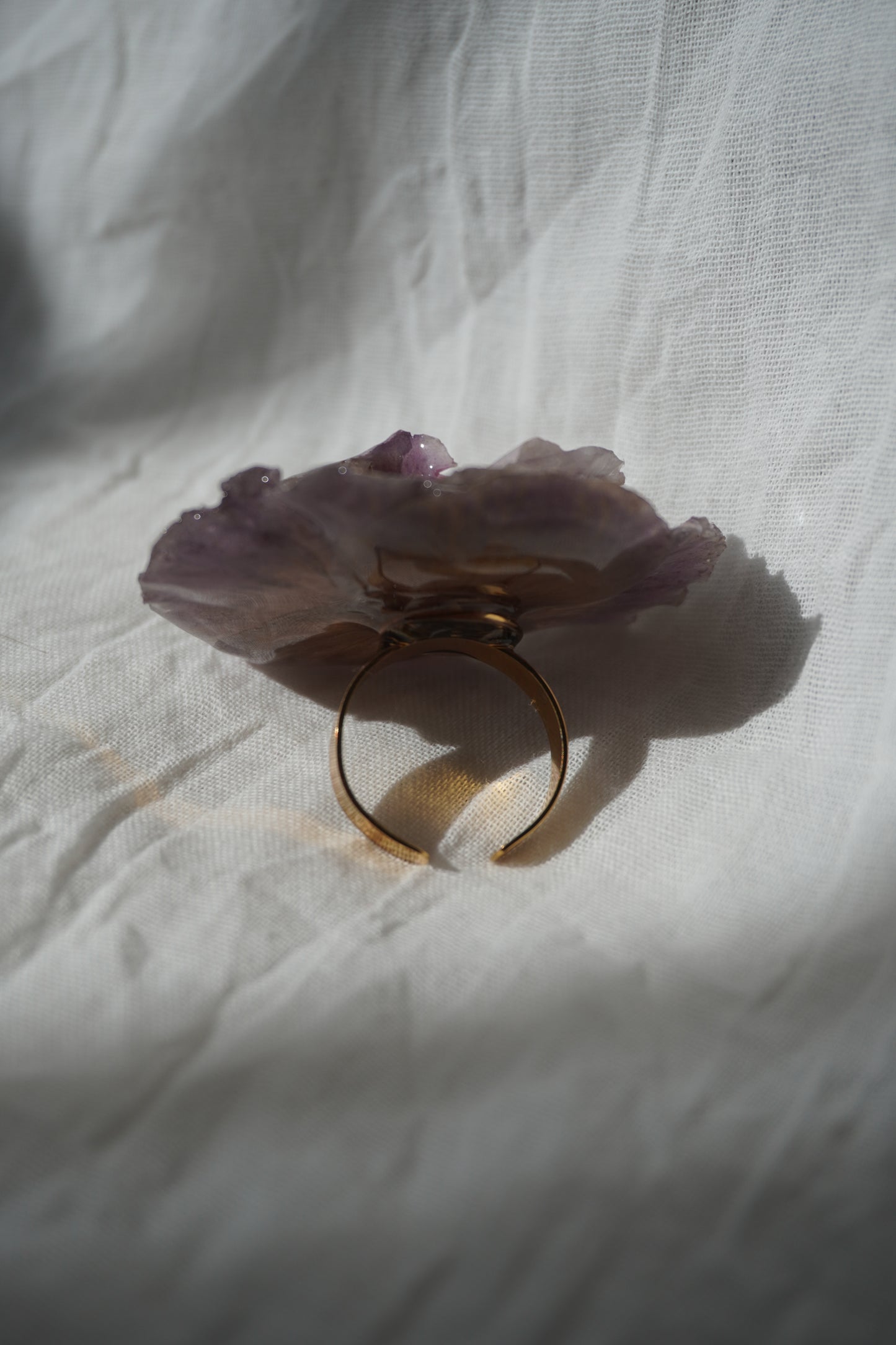 Bague bego