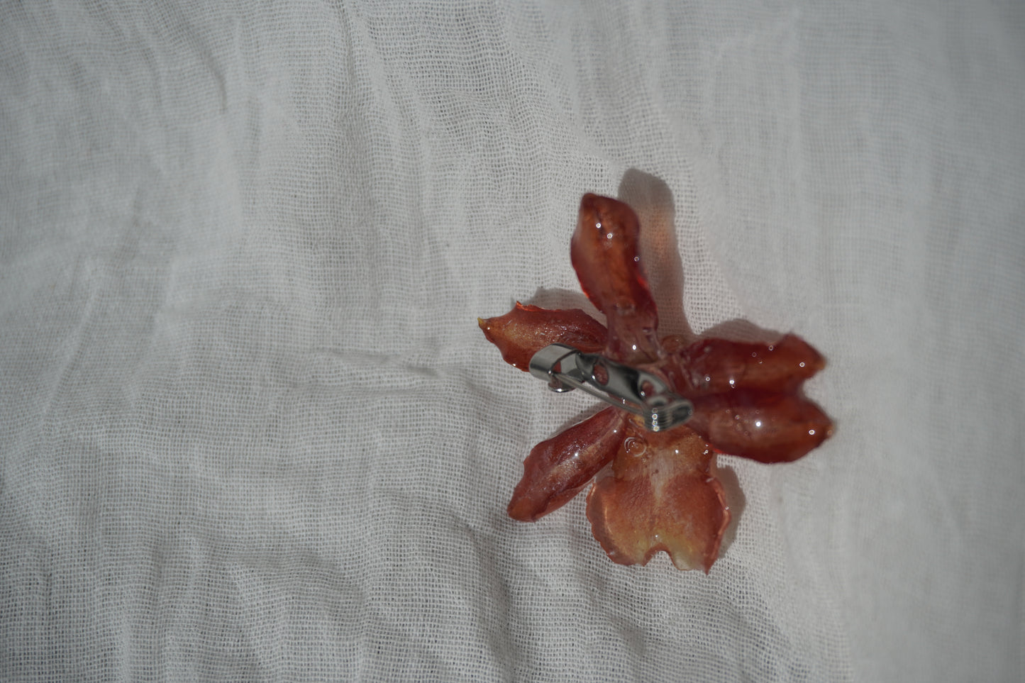 Broche Summer