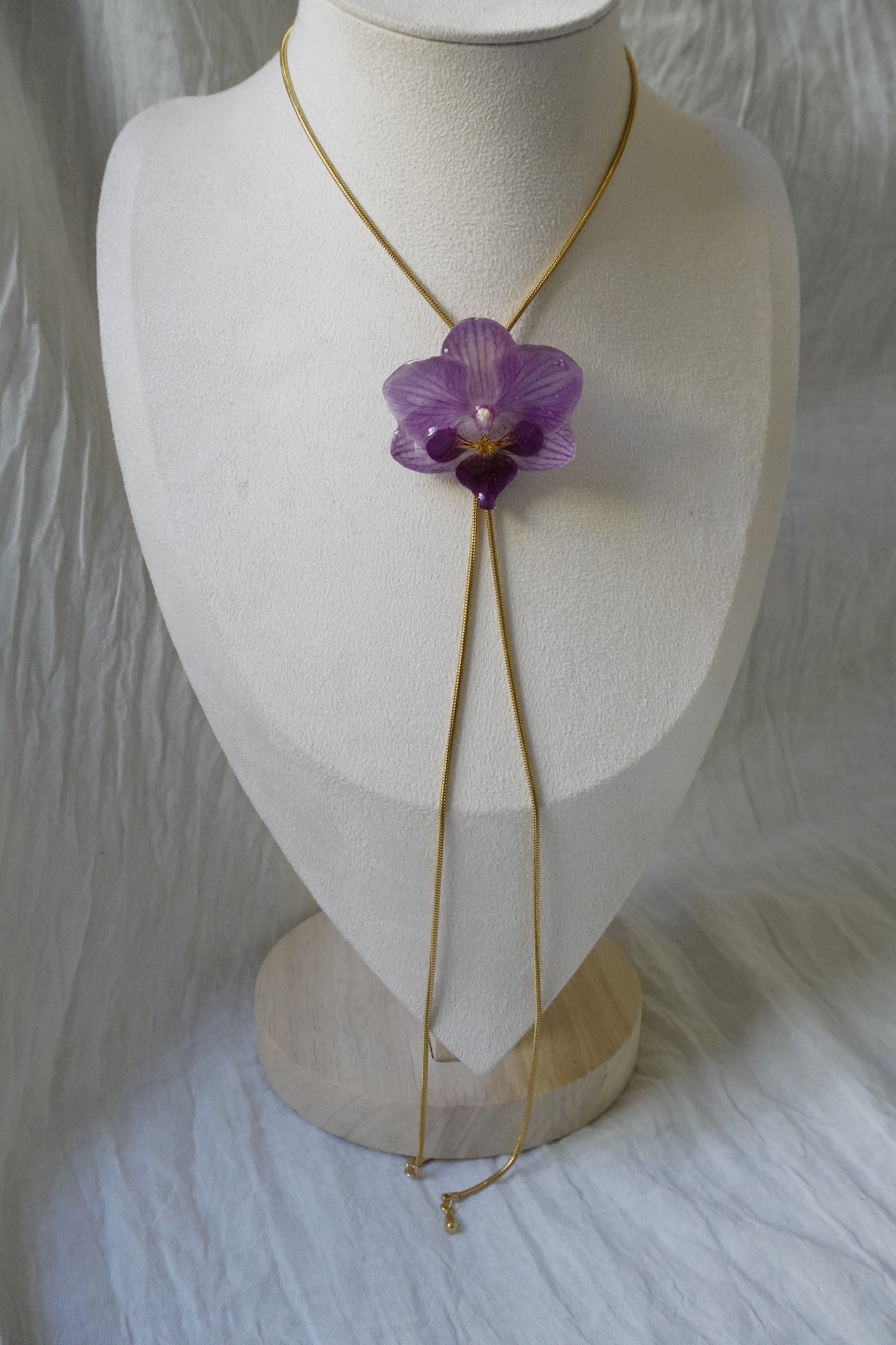 Collier coco