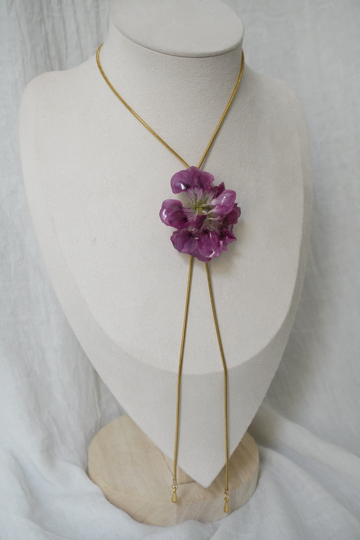 Collier coco