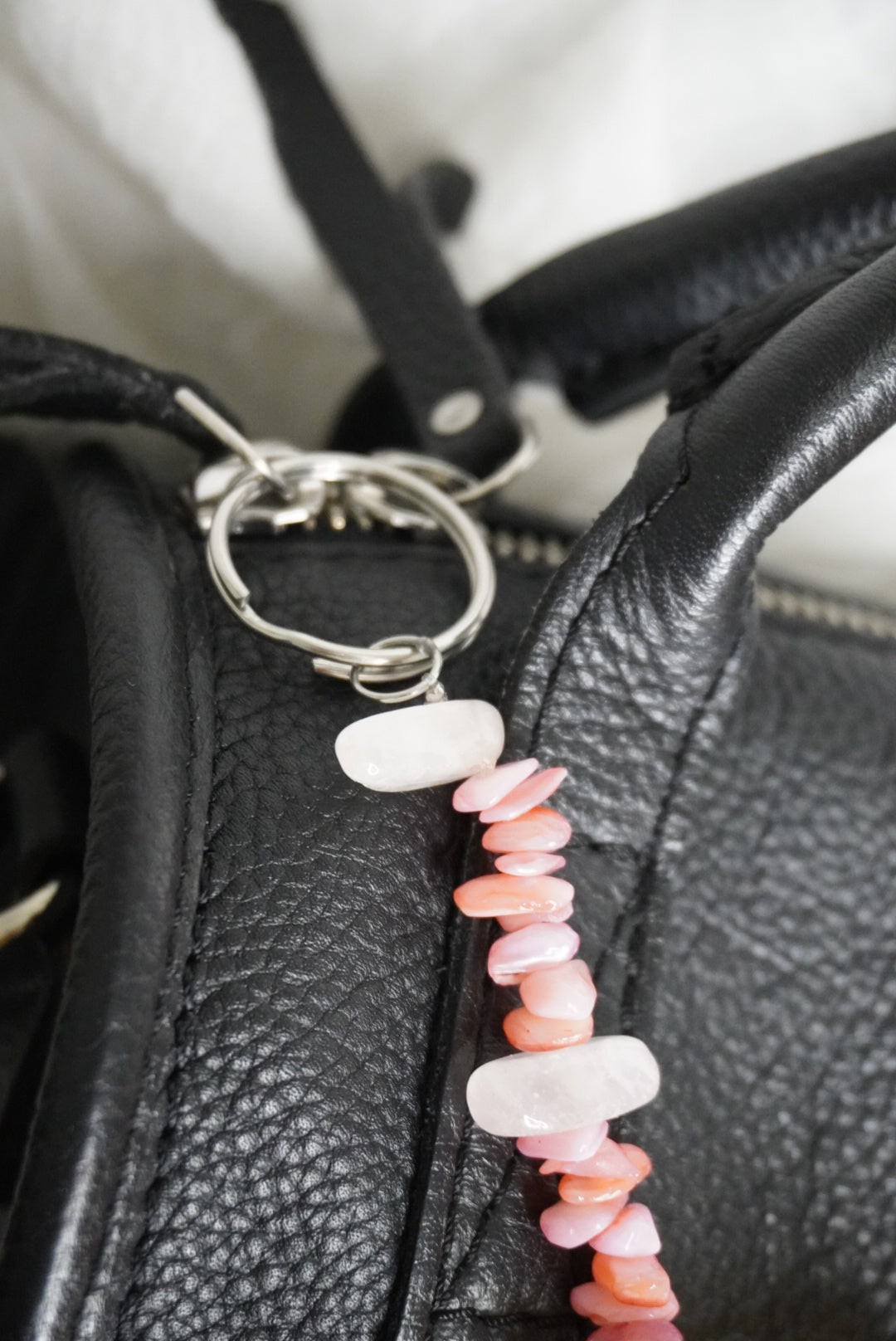 Porte clé mimi