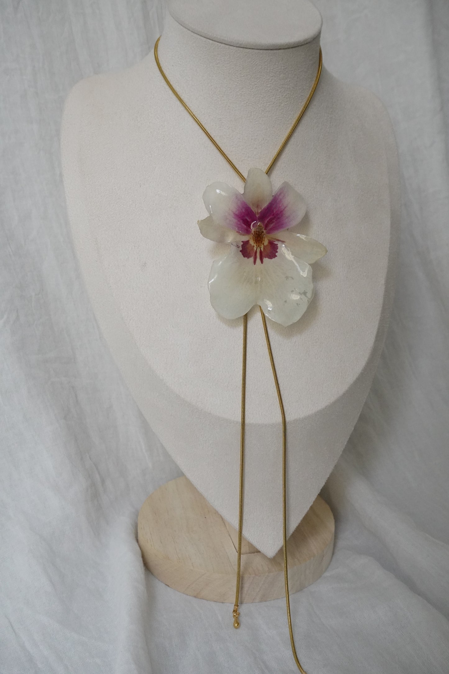 Collier coco
