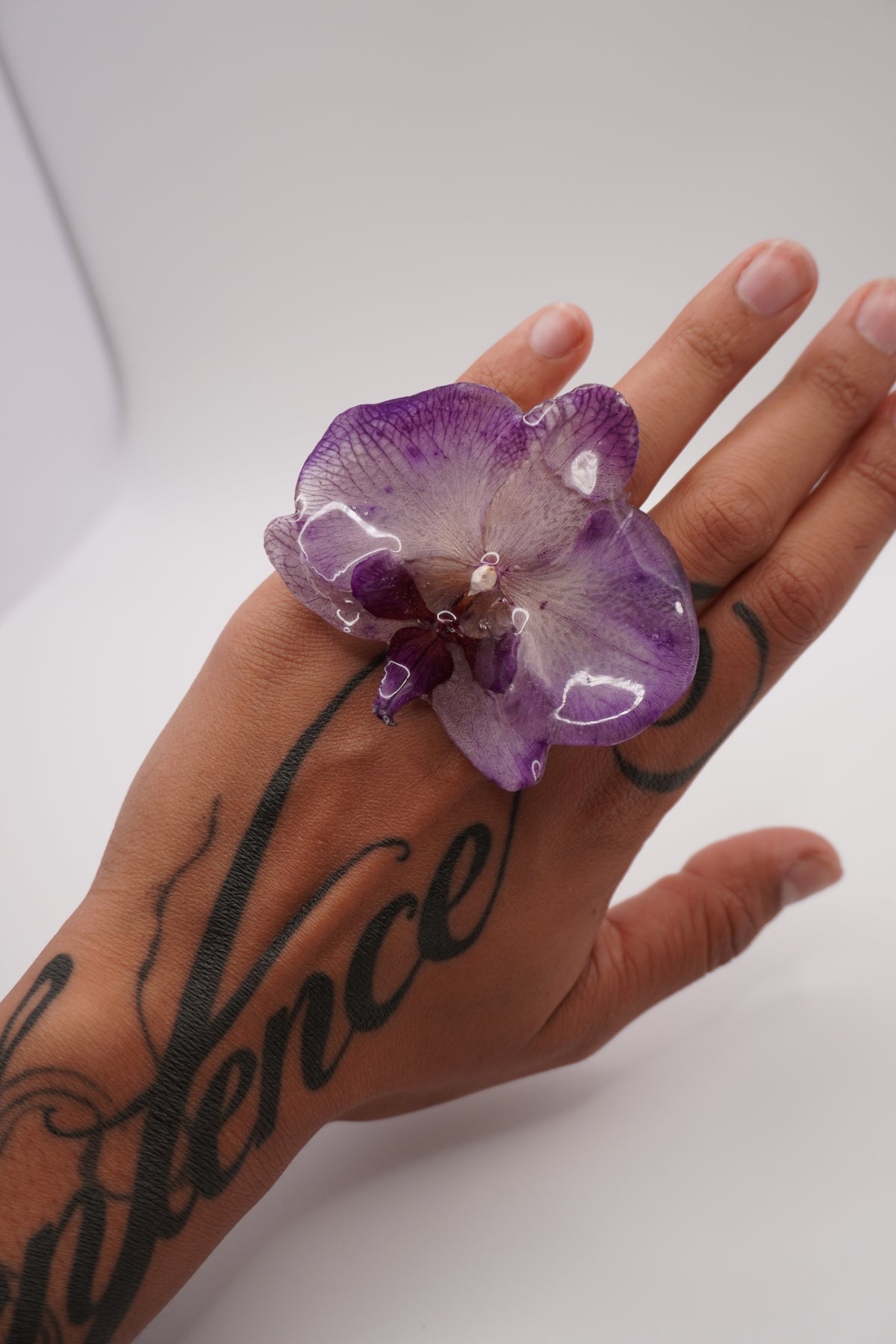 Bague pha
