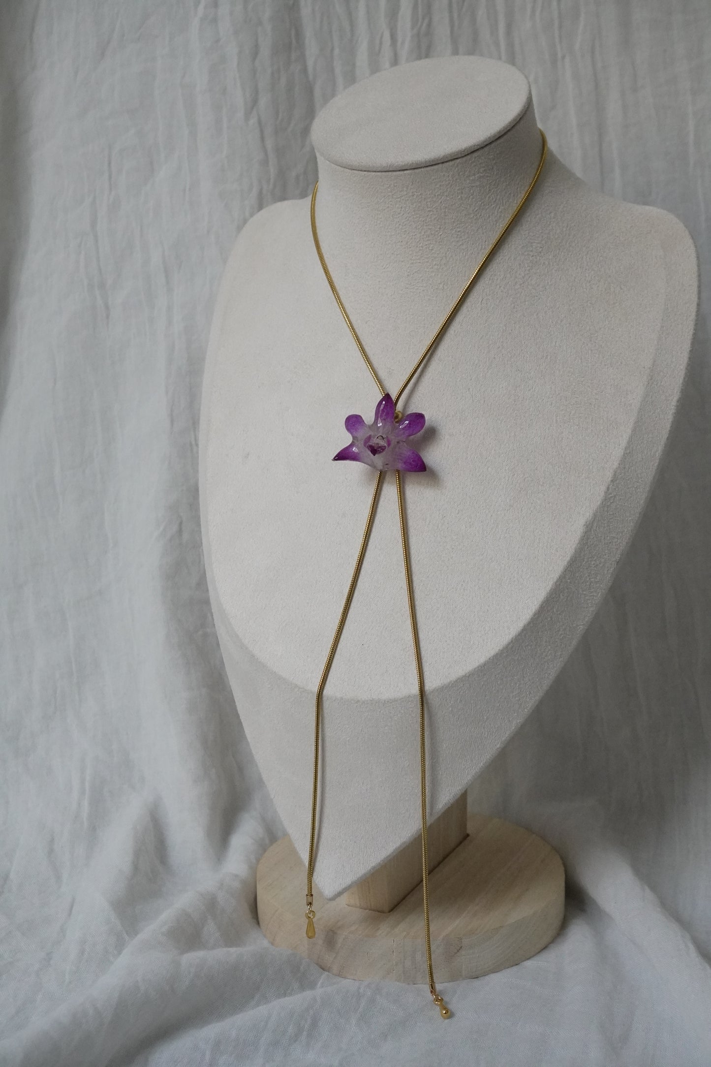 Collier mimi coco