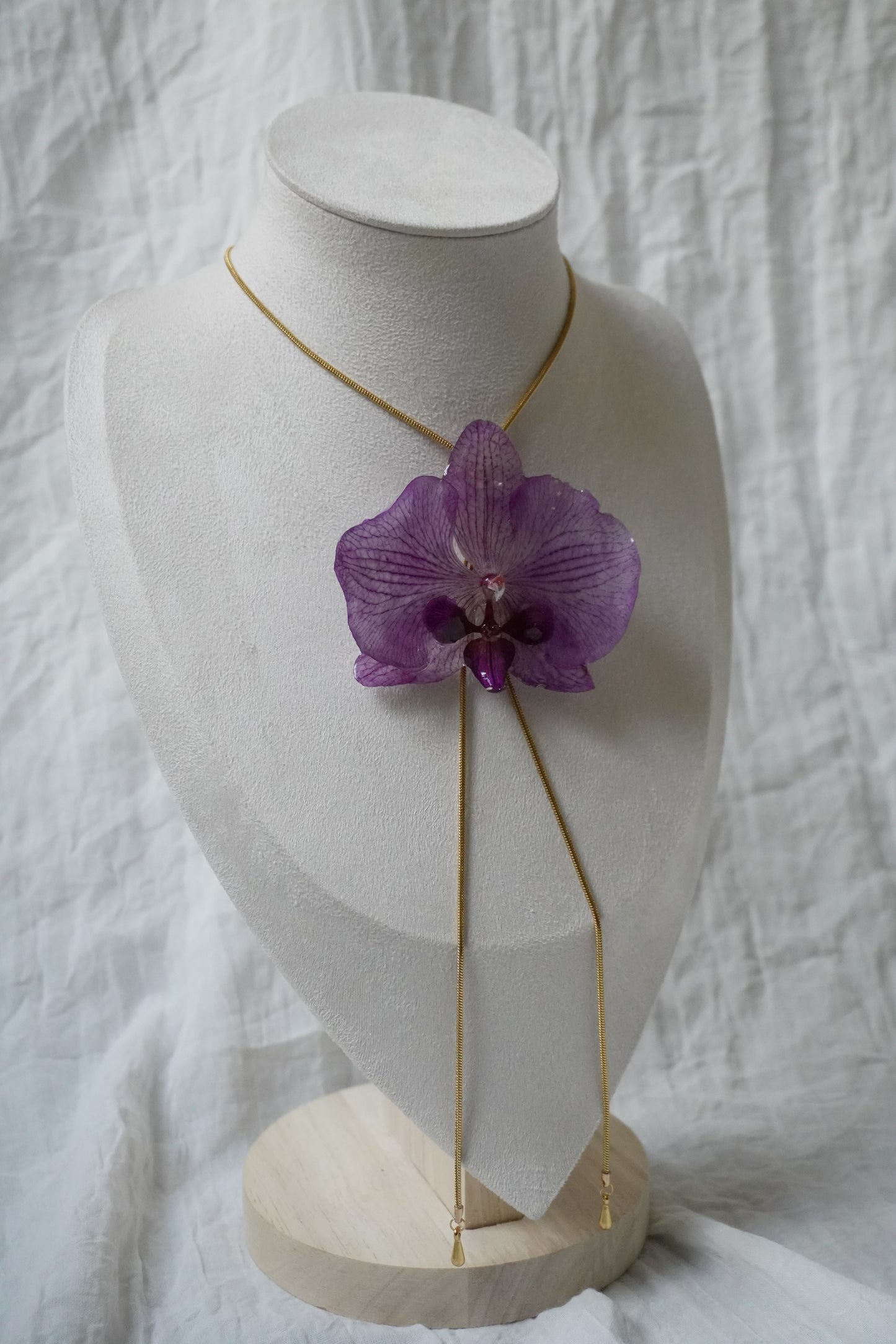 Collier coco
