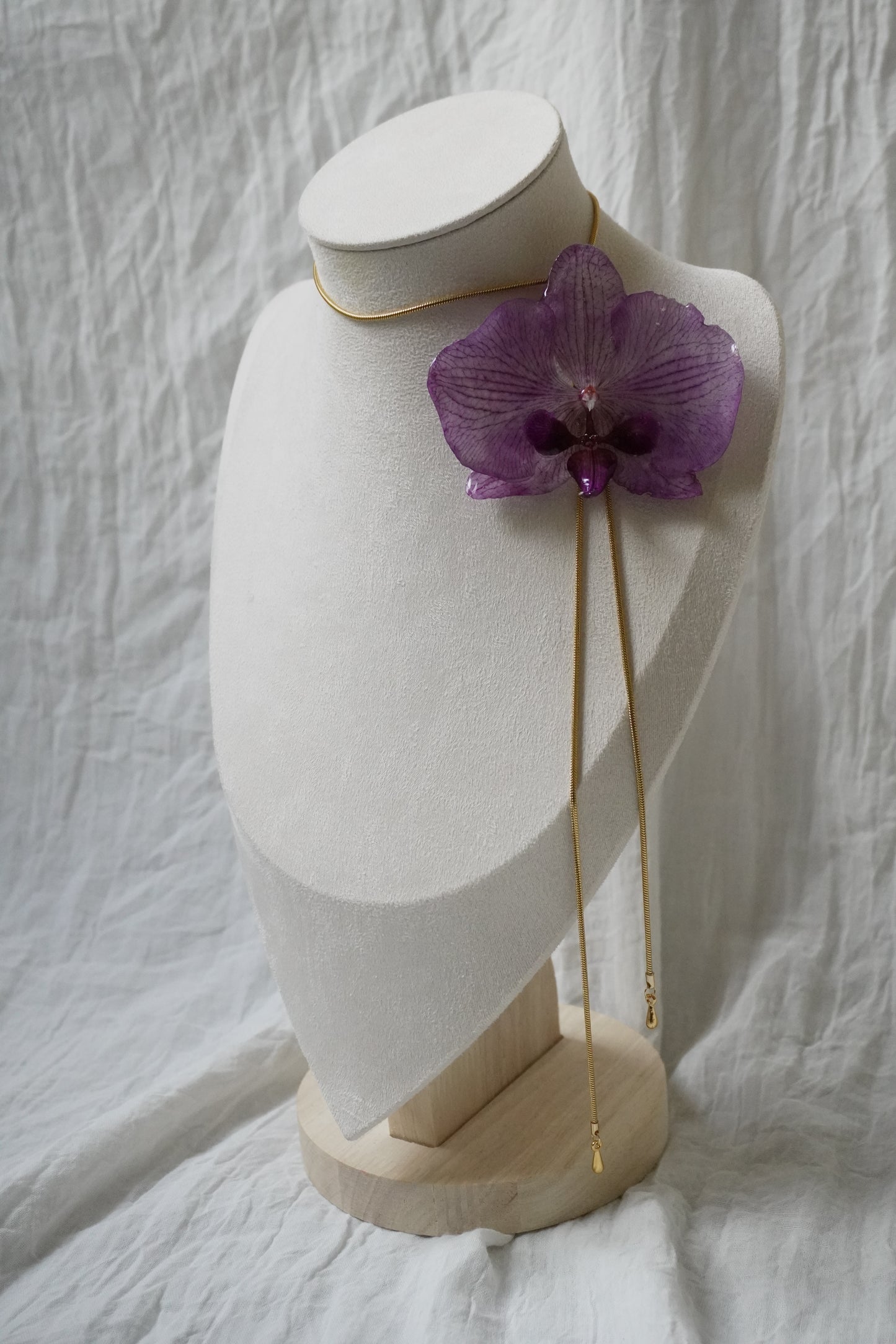 Collier coco