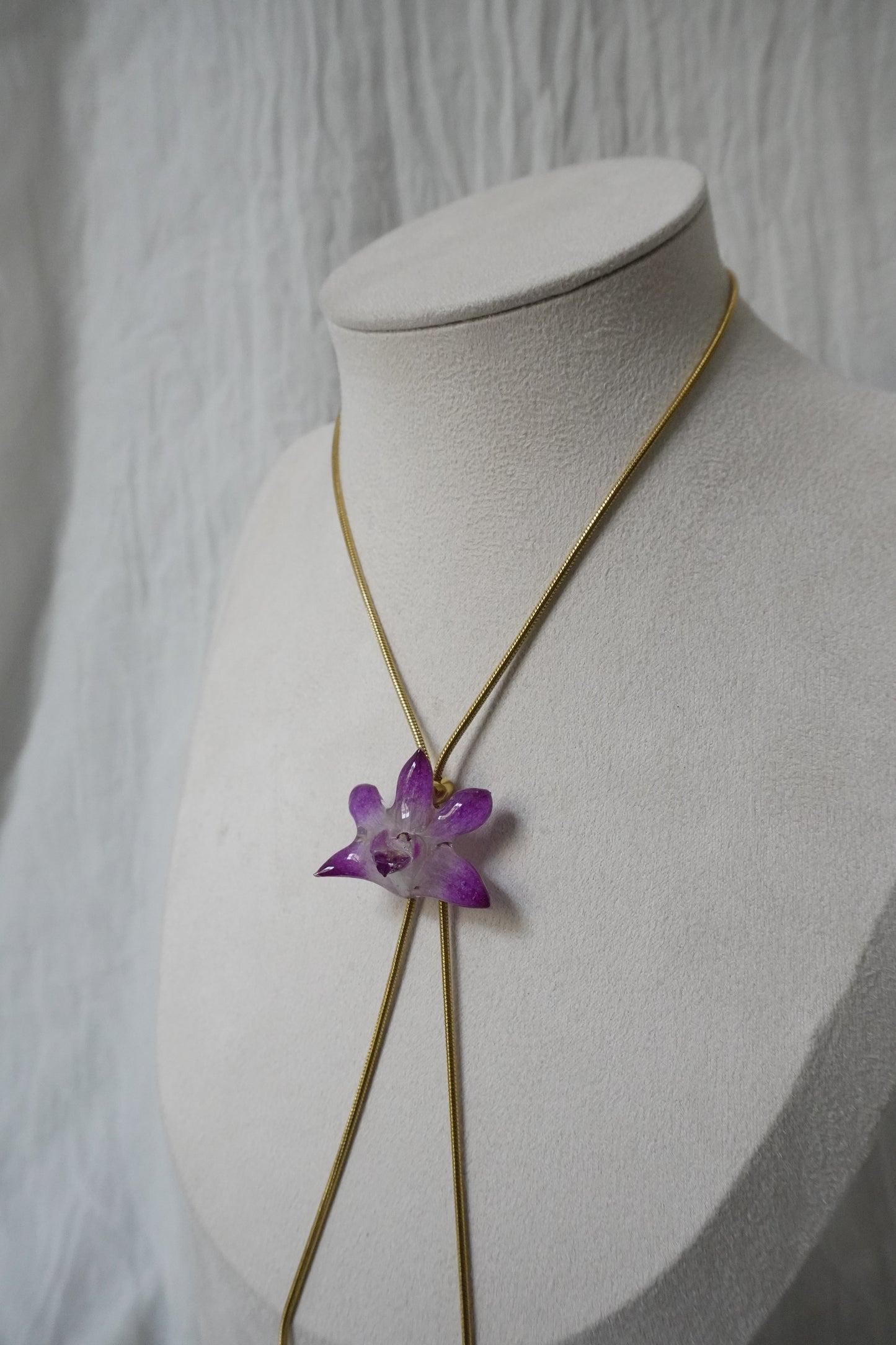 Collier mimi coco