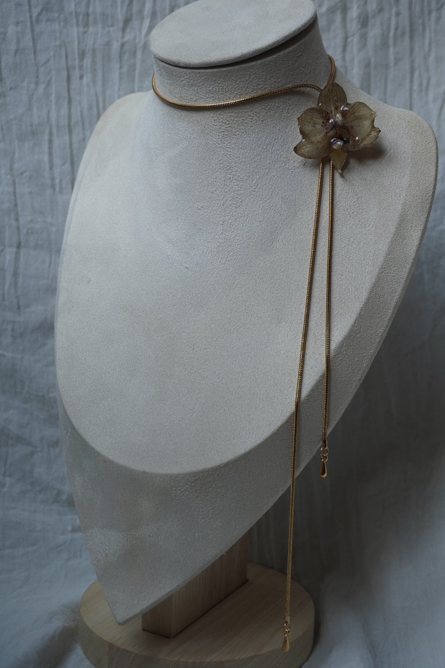 Parure mimi pomme