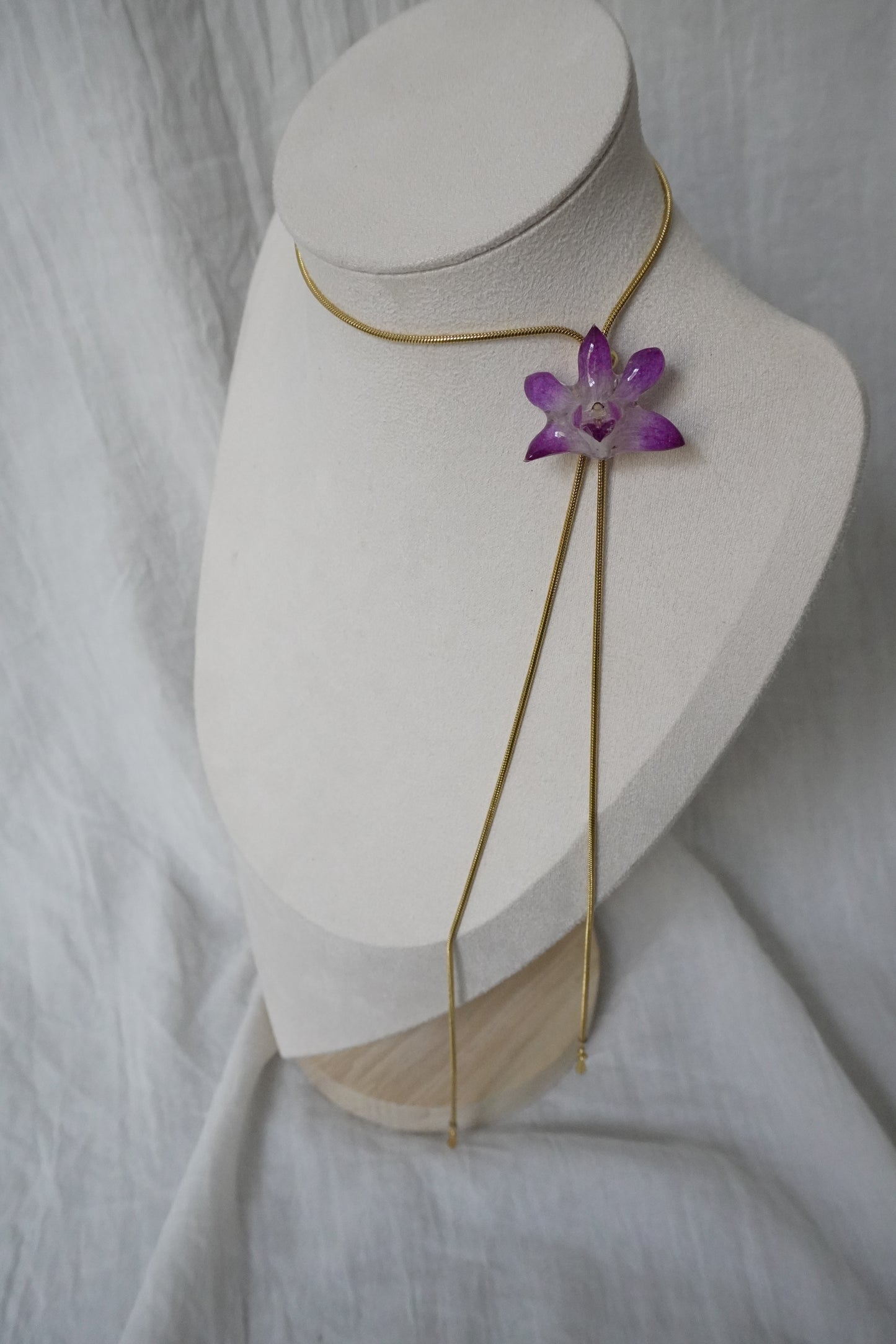 Collier mimi coco