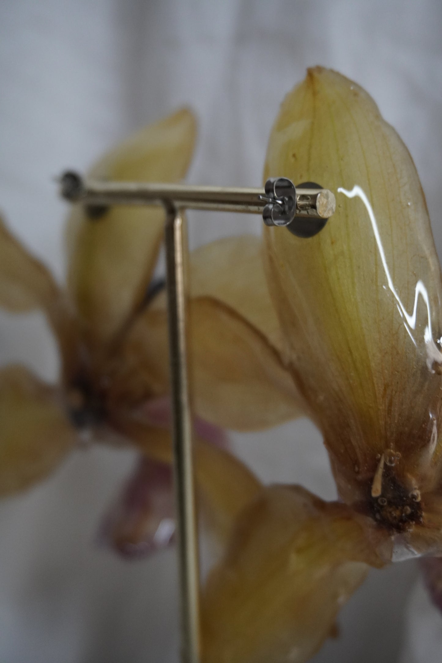 Boucle banana