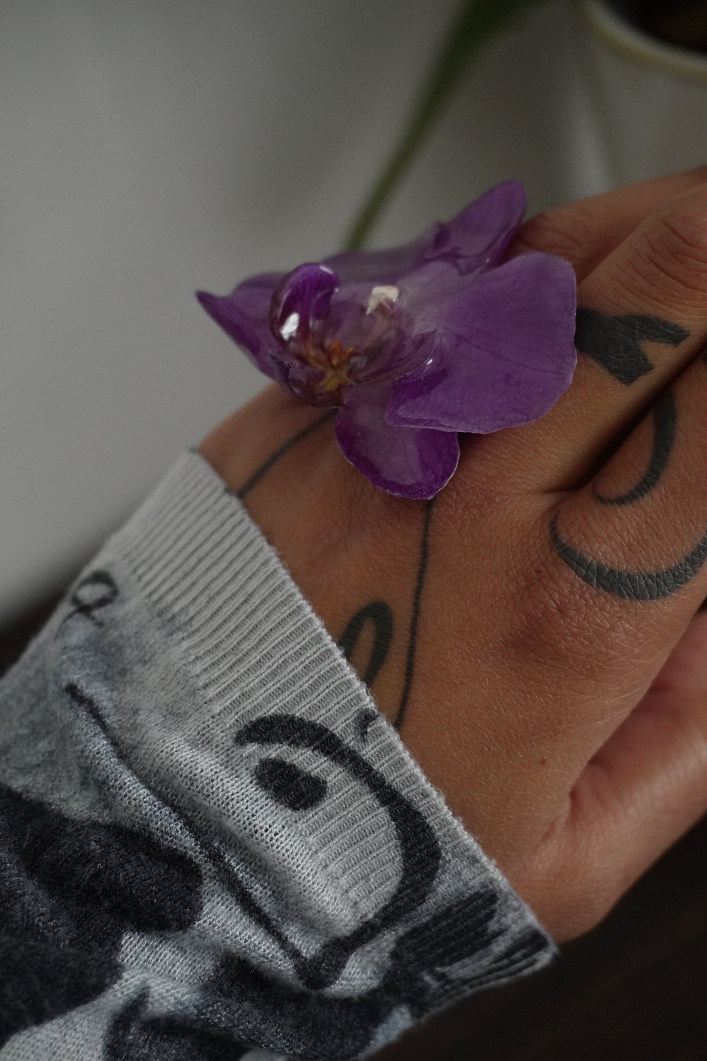 Bague Pha