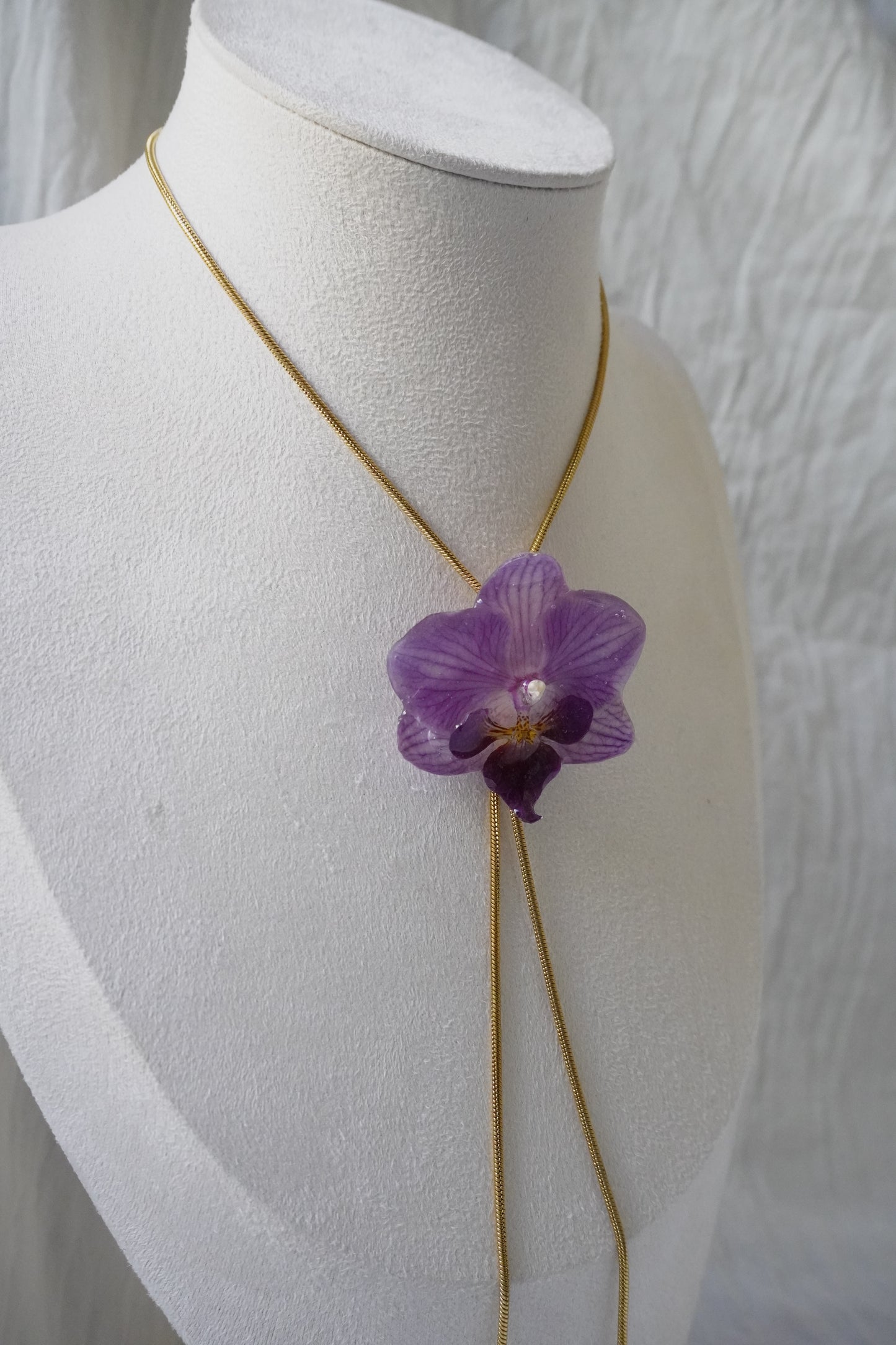 Collier coco