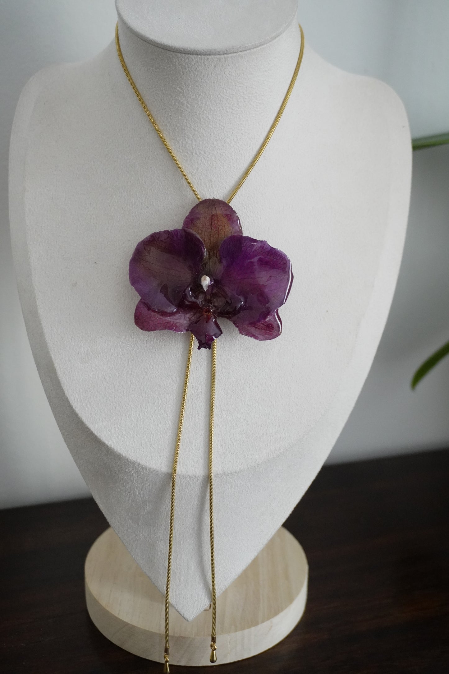 Collier coco