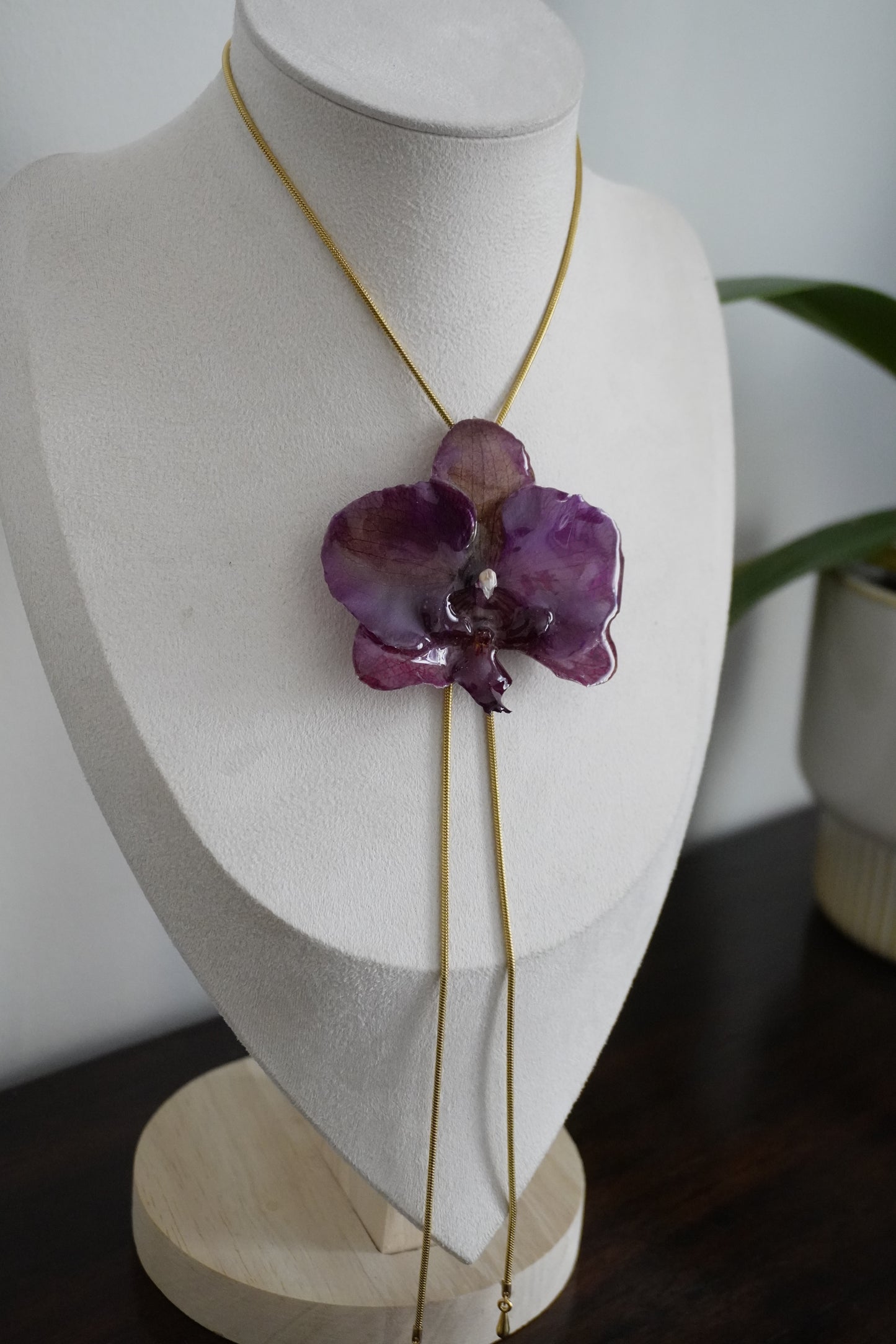 Collier coco