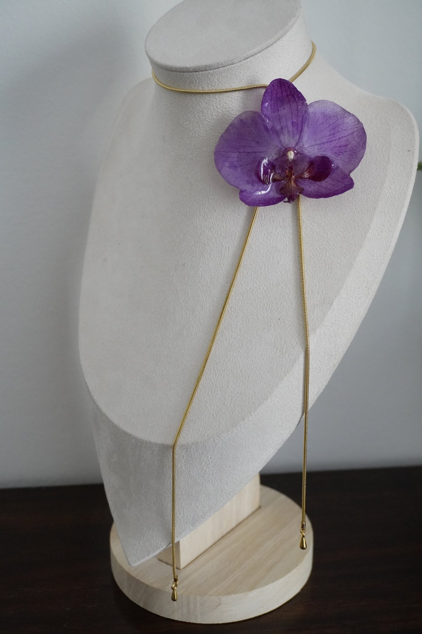 Collier coco