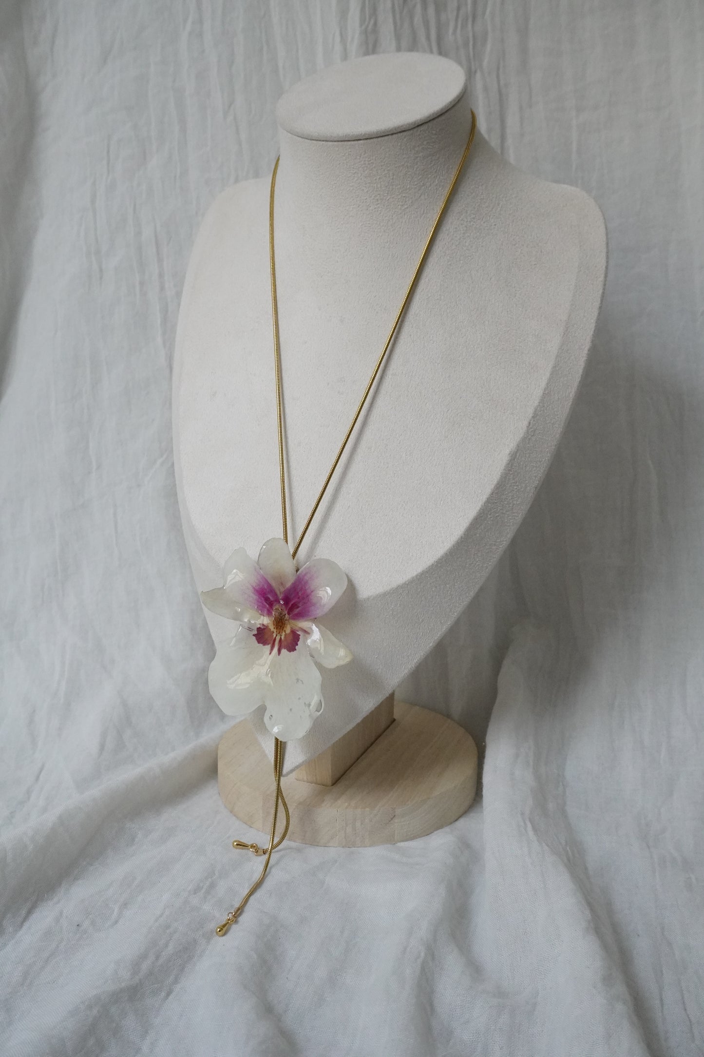 Collier coco