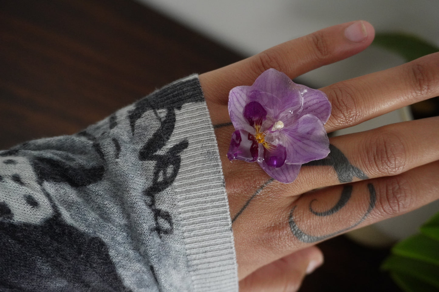 Bague pha