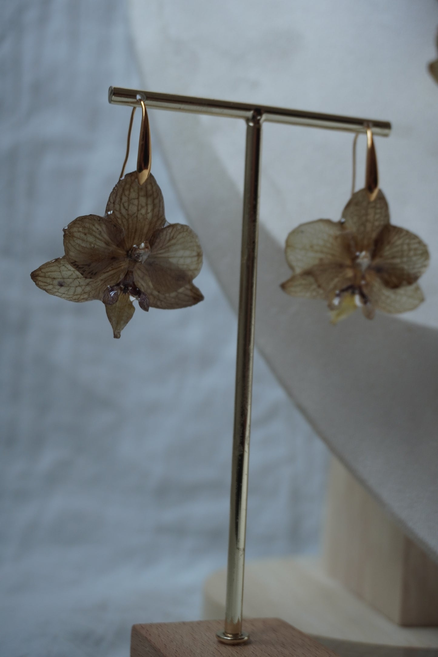 Parure mimi pomme
