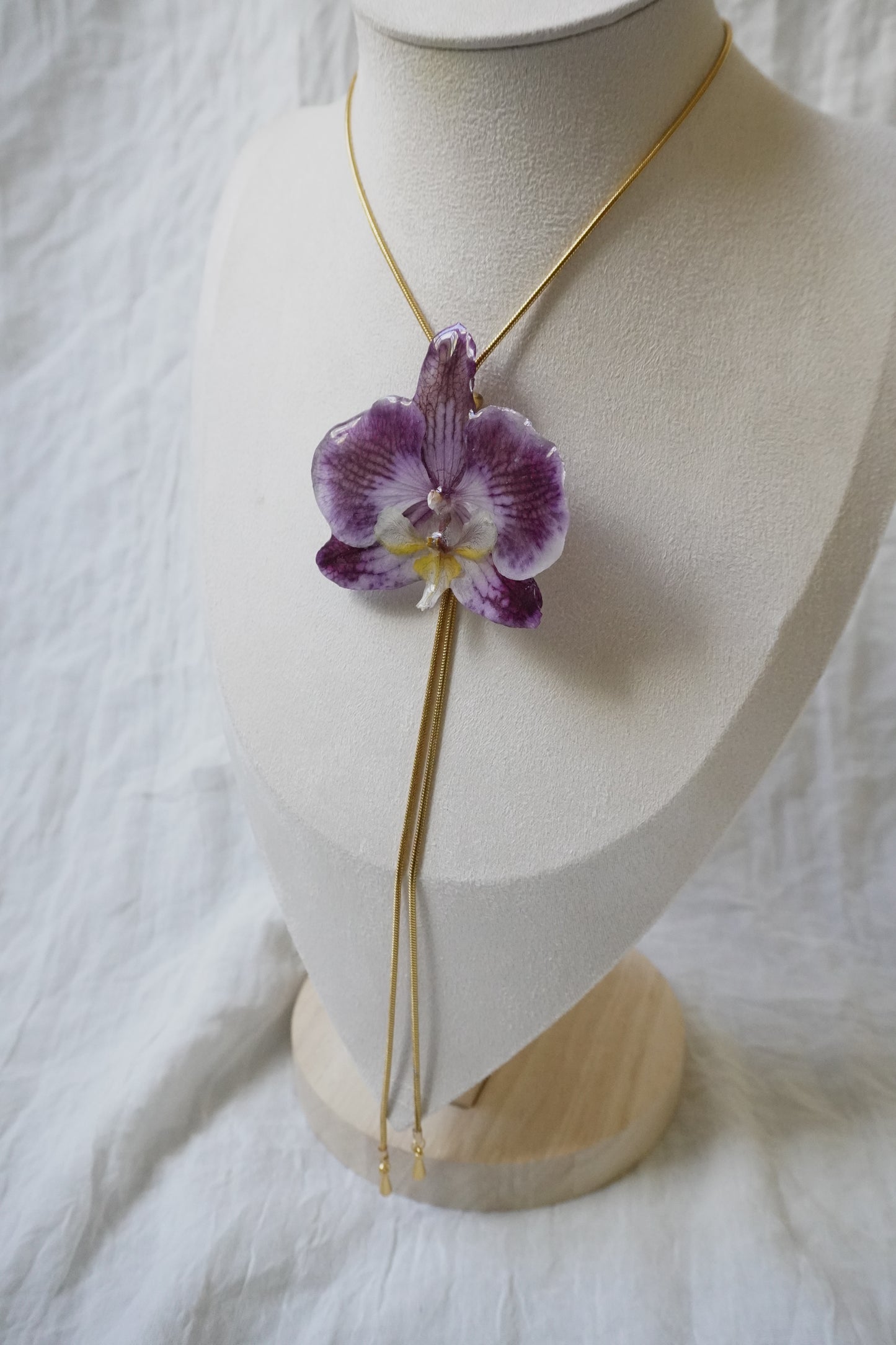 Collier coco
