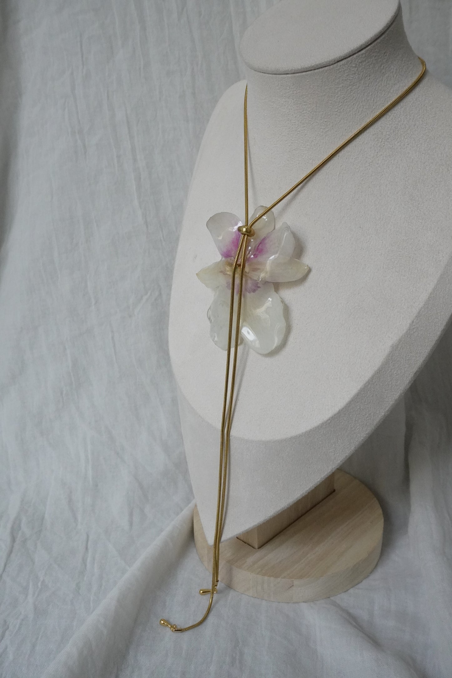 Collier coco