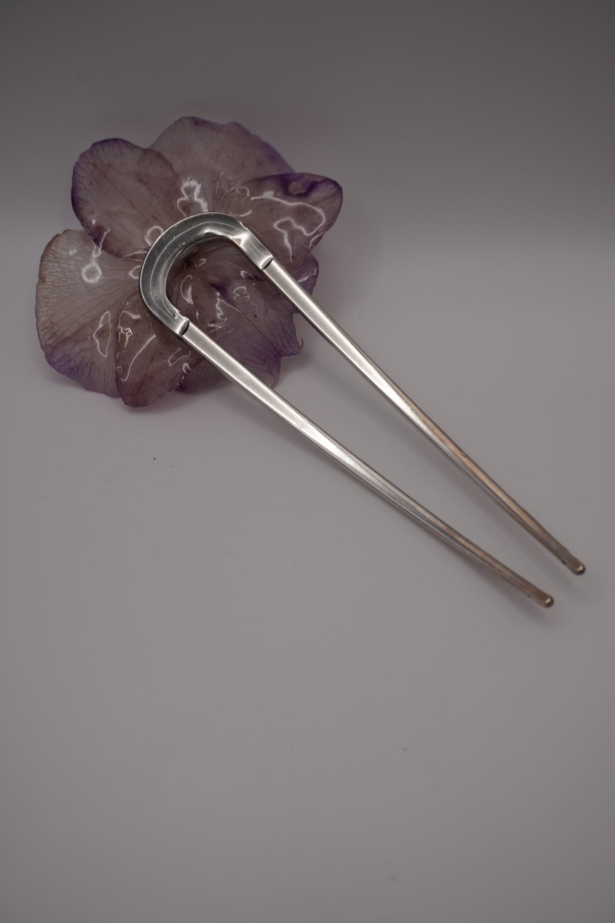 Pique Silver M