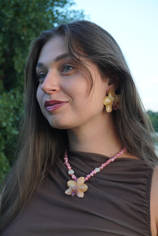 Collier Bonbon